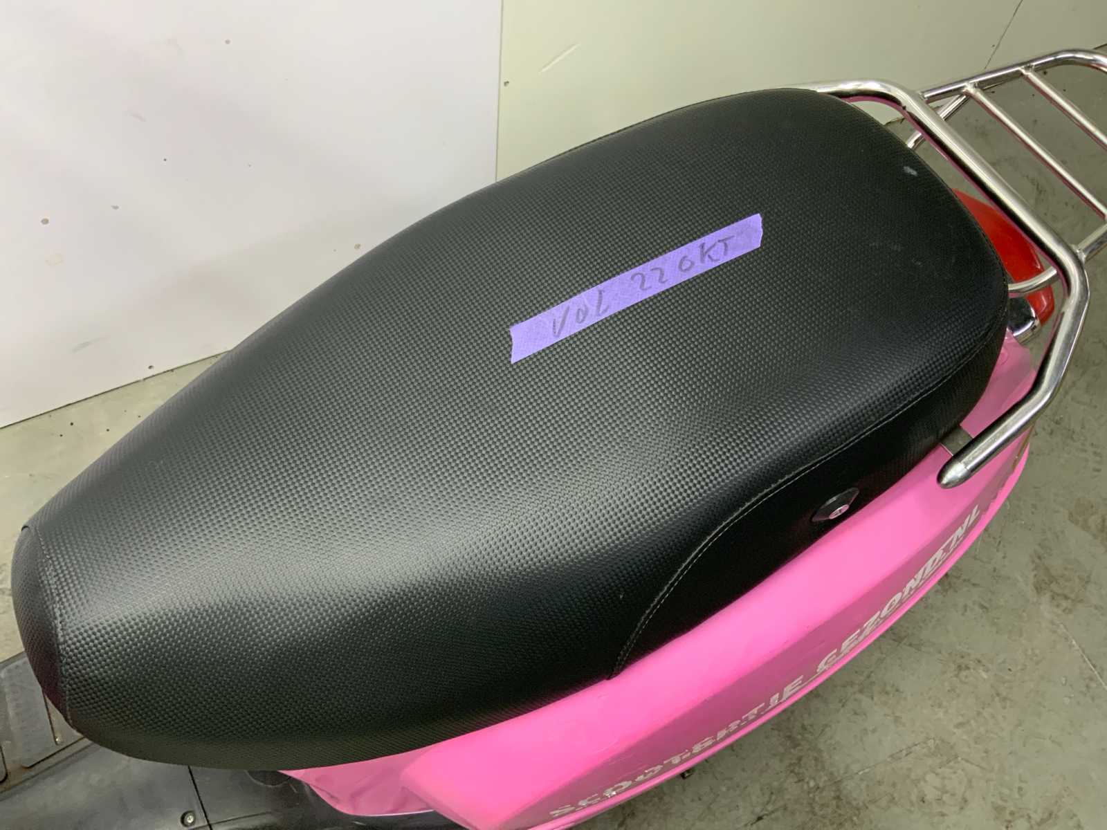 Novox C50 Elektrische Scooter