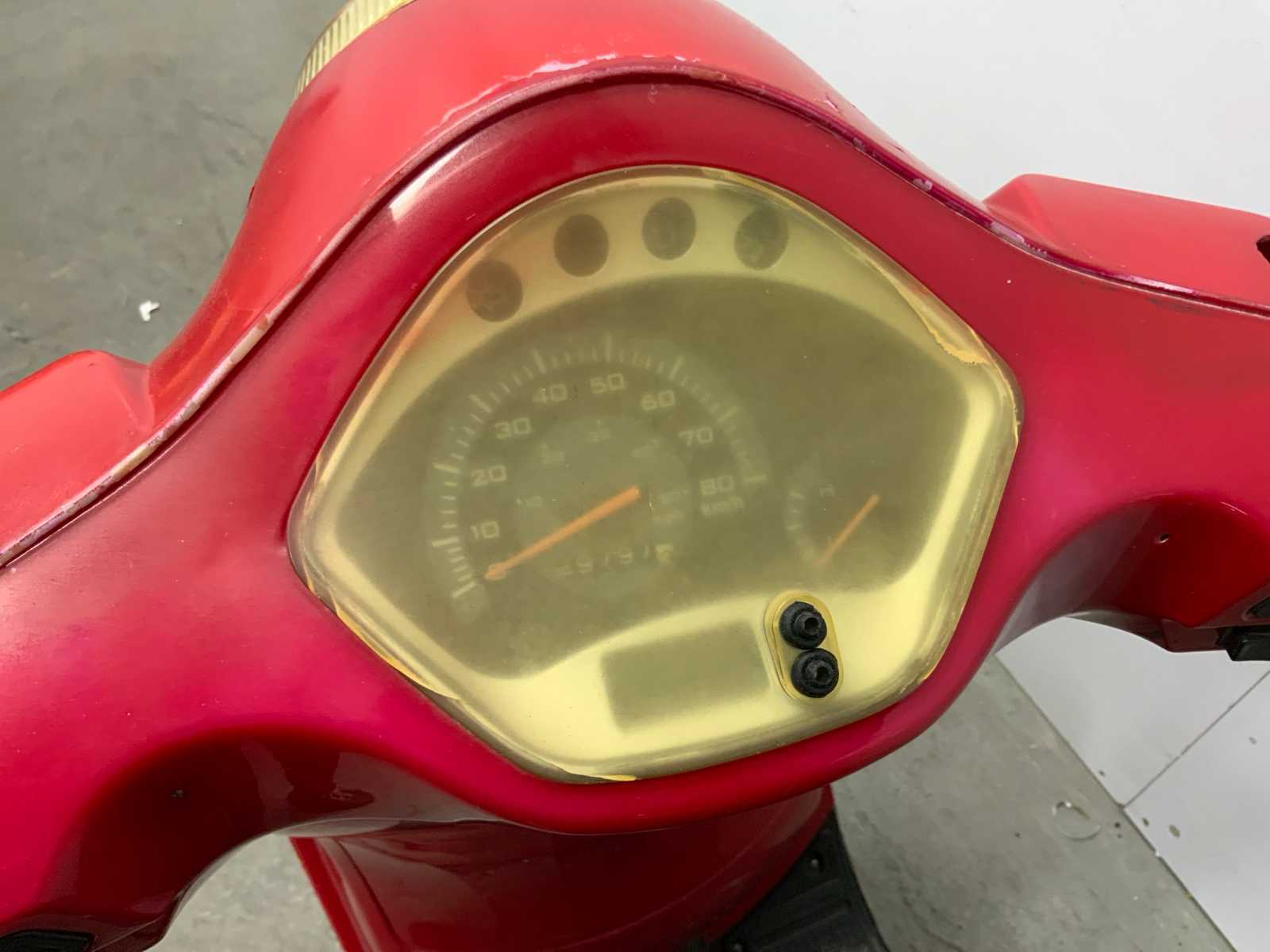 Novox C50 Elektrische Scooter
