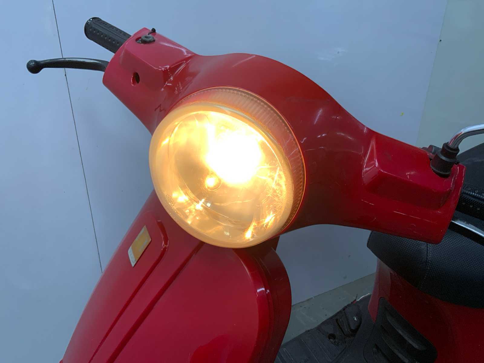 Novox C50 Elektroroller