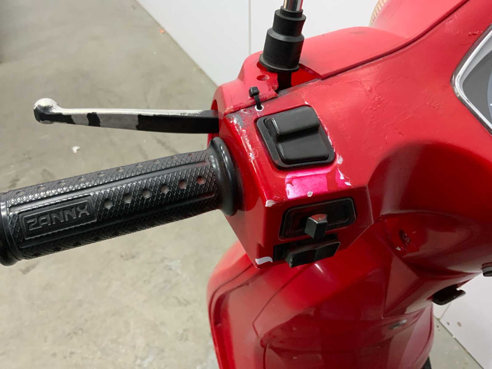 Novox C50 Elektroroller