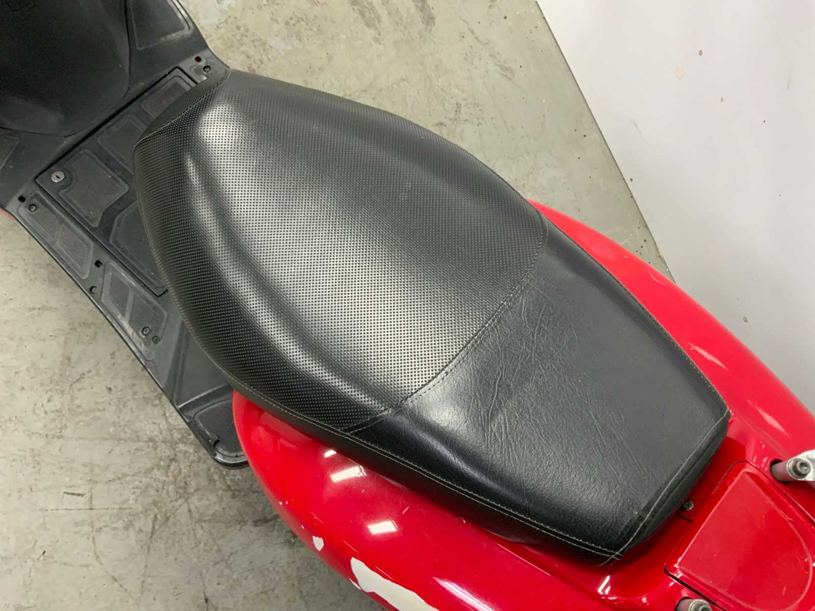 Emco Novette Twin Elektrische Scooter