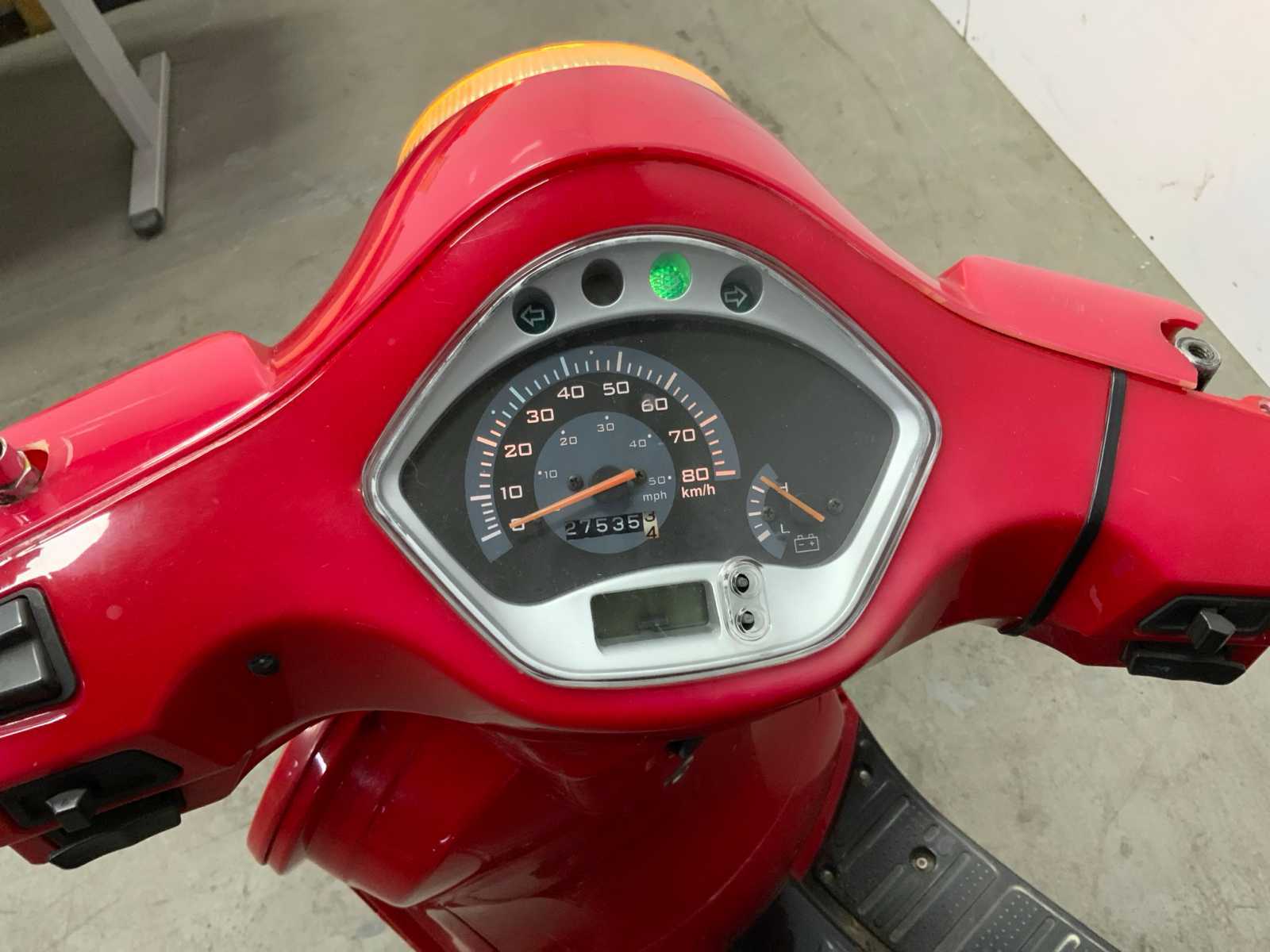 Novox C50 Elektroroller