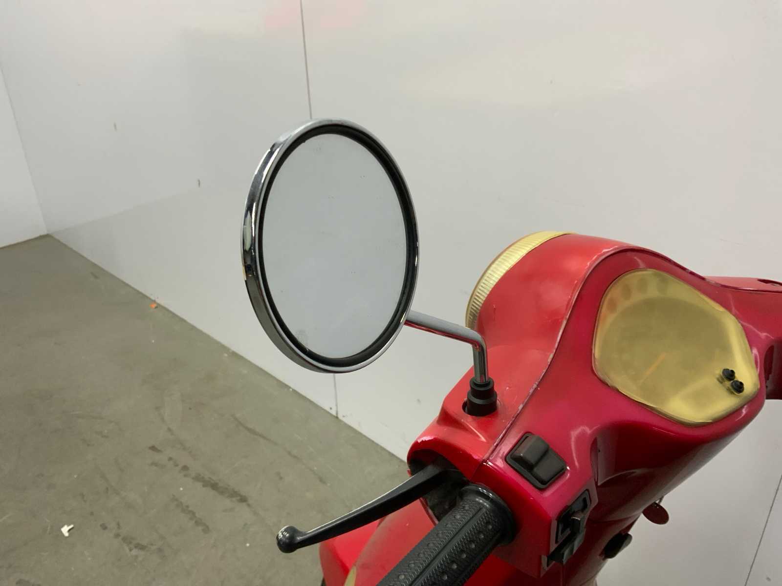 Novox C50 Elektrische Scooter