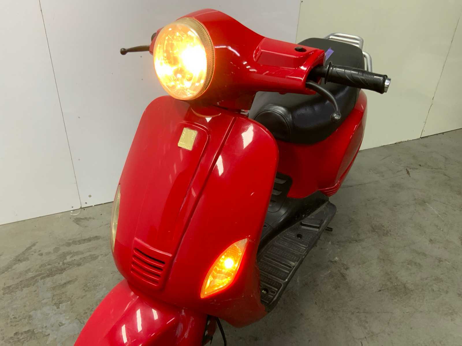 Novox C50 Elektrische Scooter