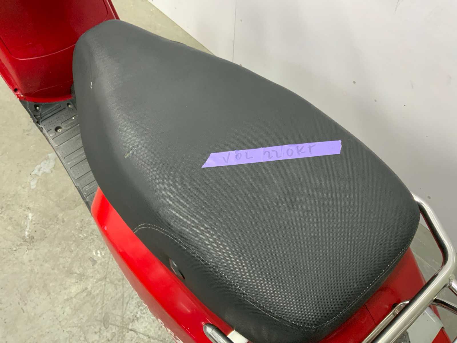 Novox C50 Elektrische Scooter