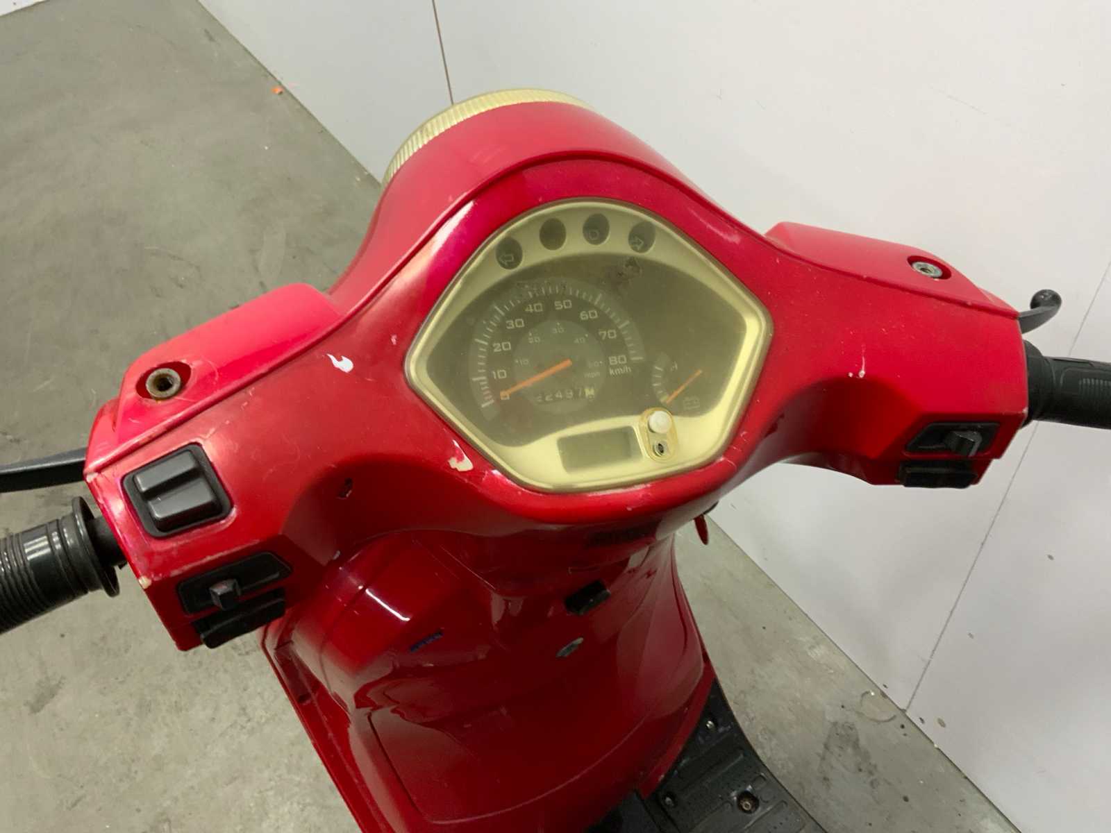 Novox C50 Elektrische Scooter