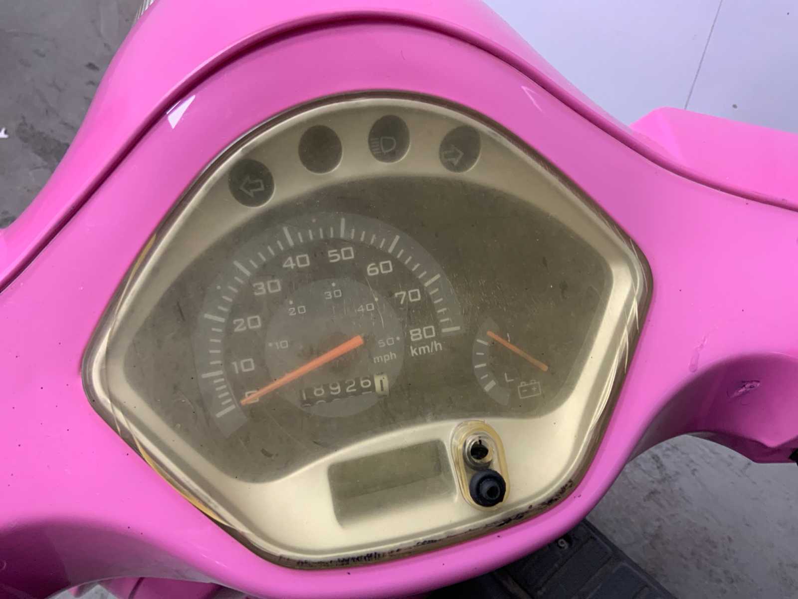 Novox C50 Elektrische Scooter