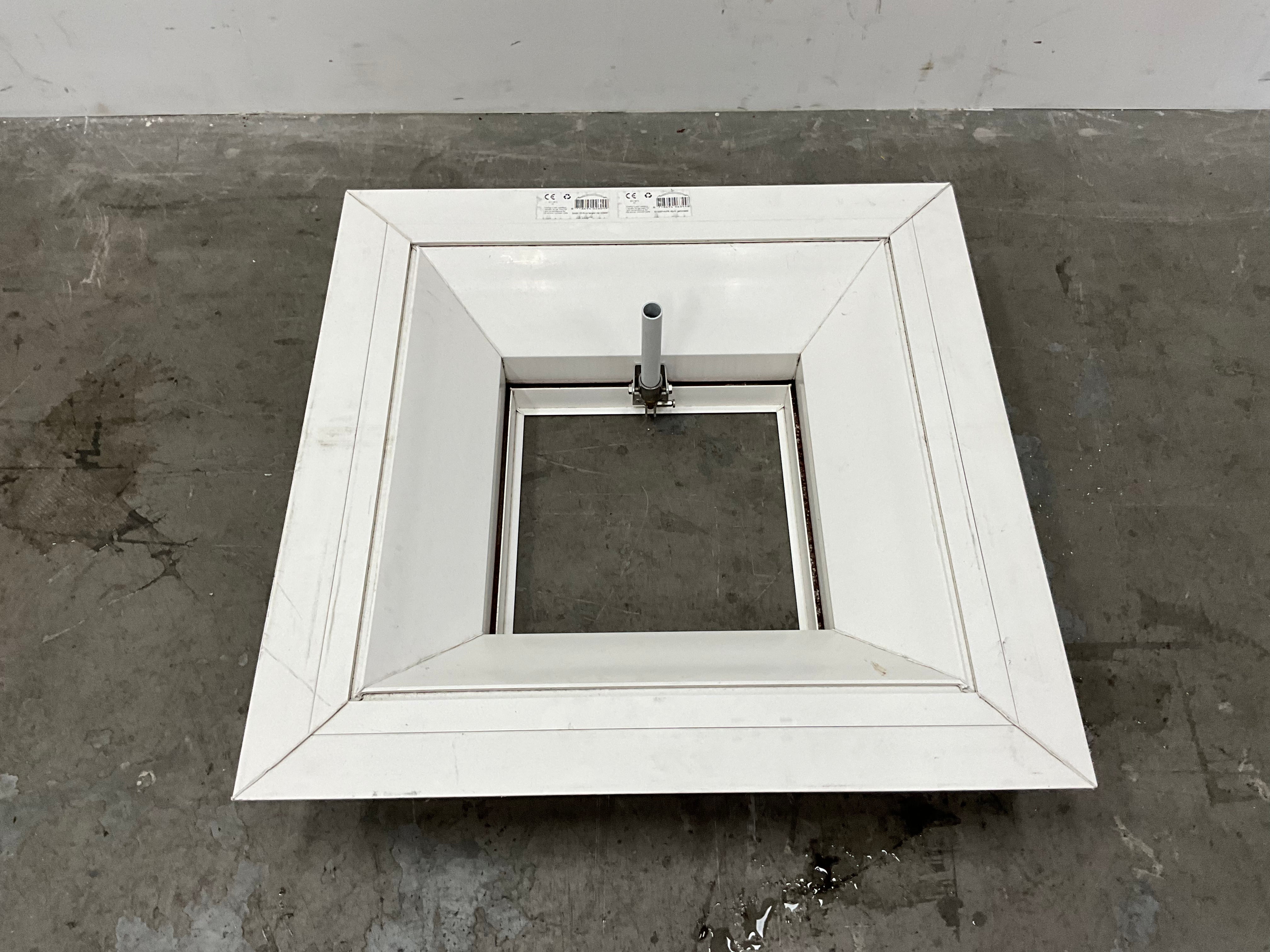 Dakopstand 82x82