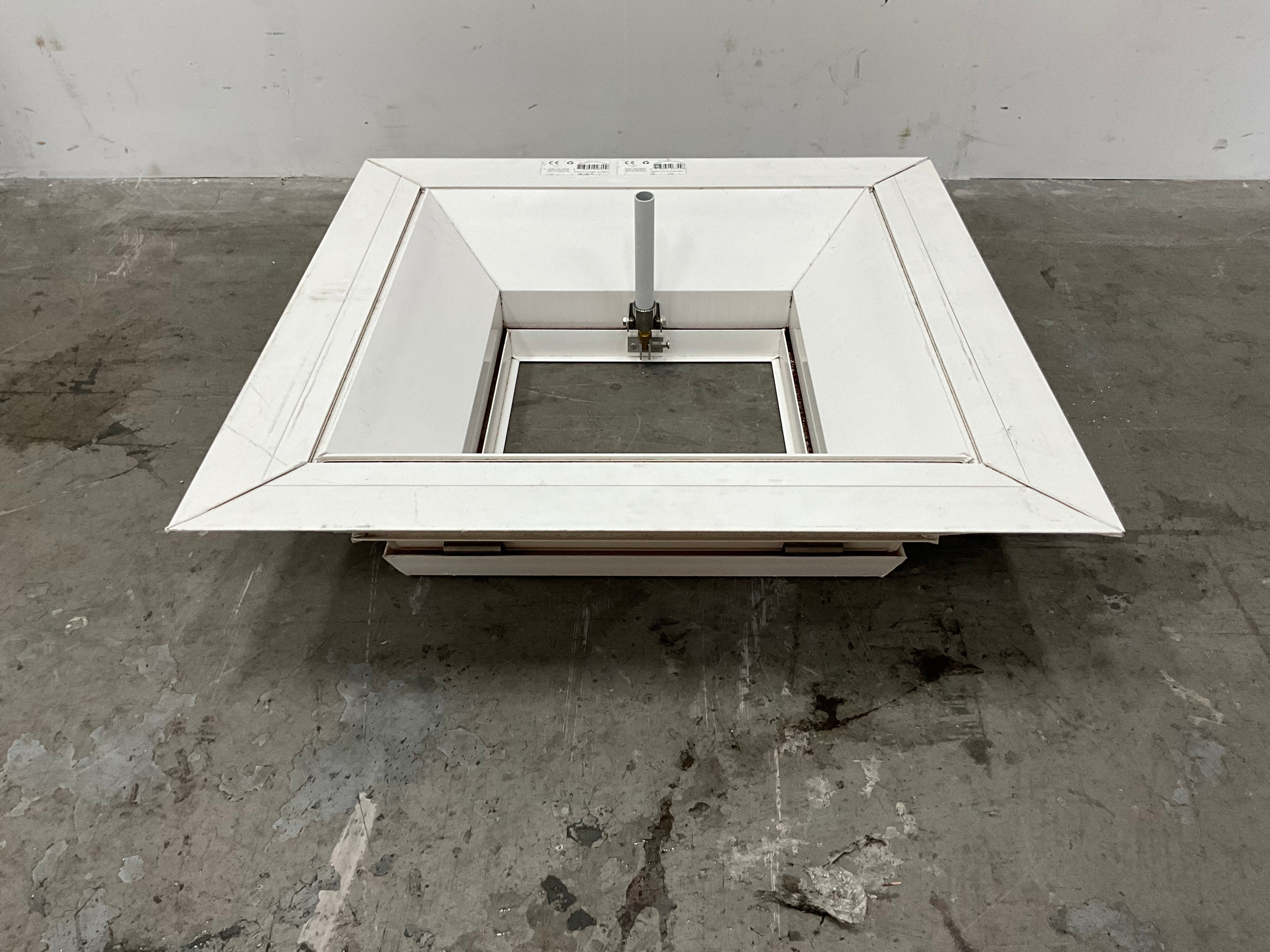 Dakopstand 82x82