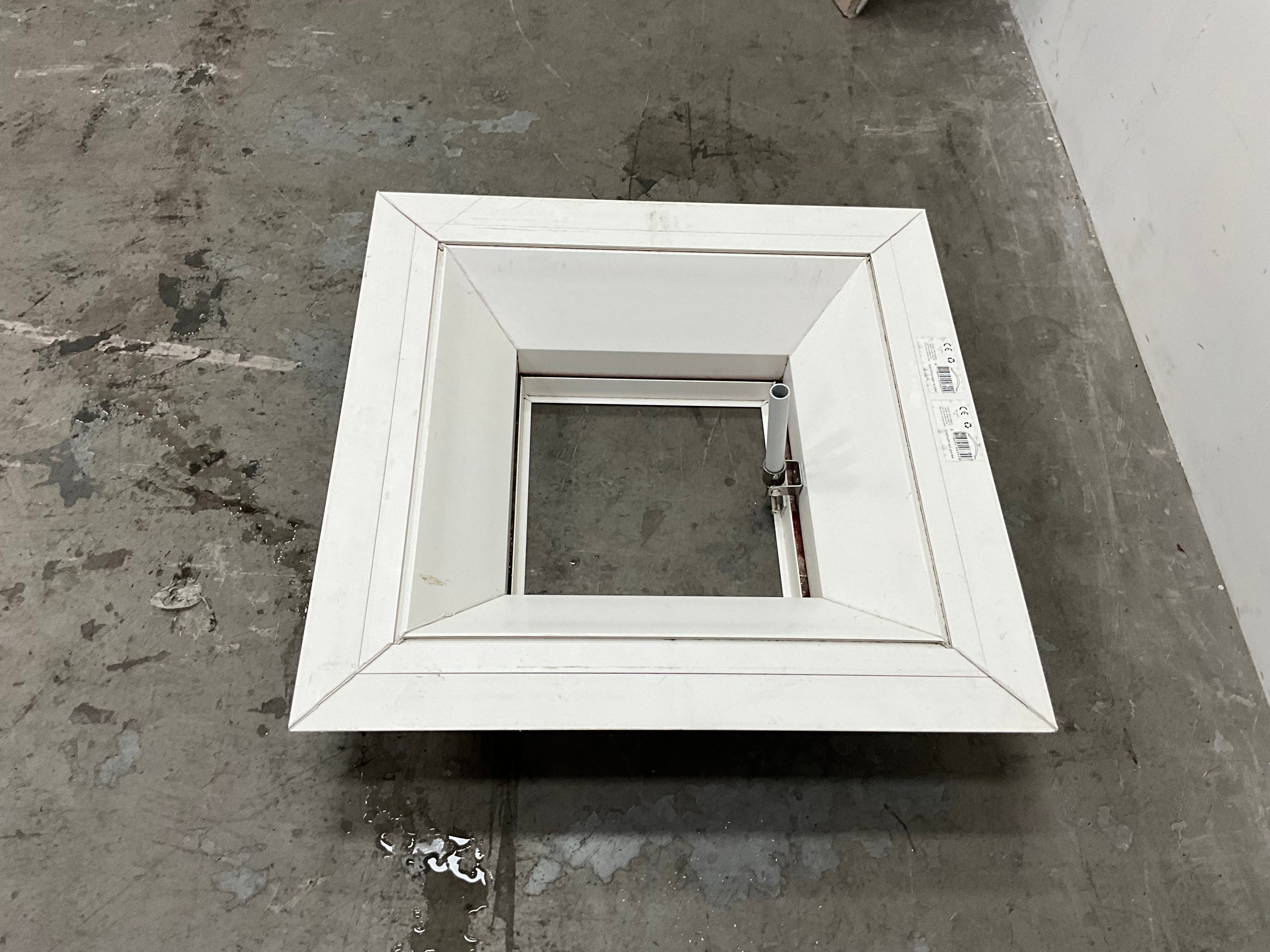 Dakopstand 82x82