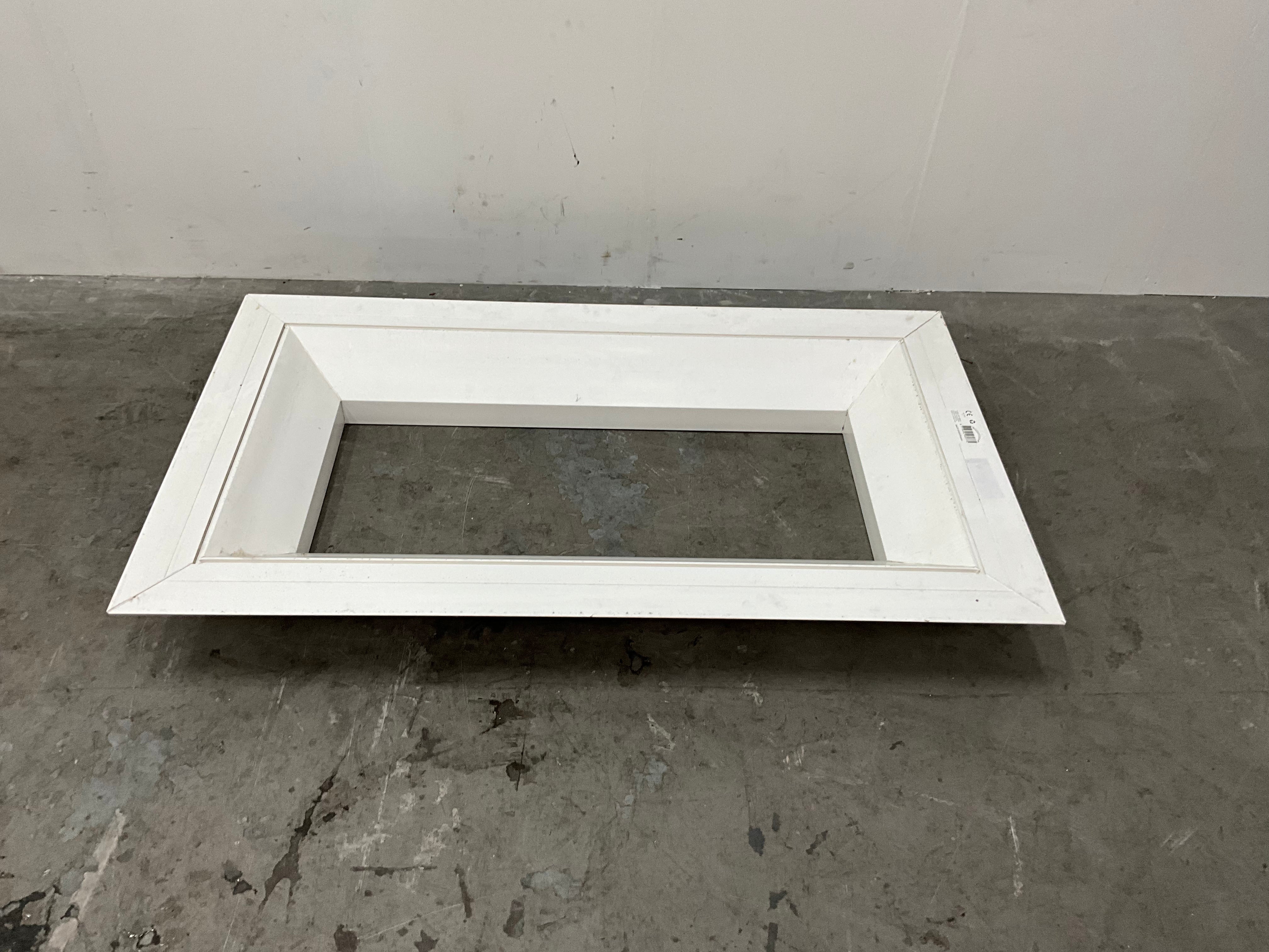 Gesloten dakopstand 142x82