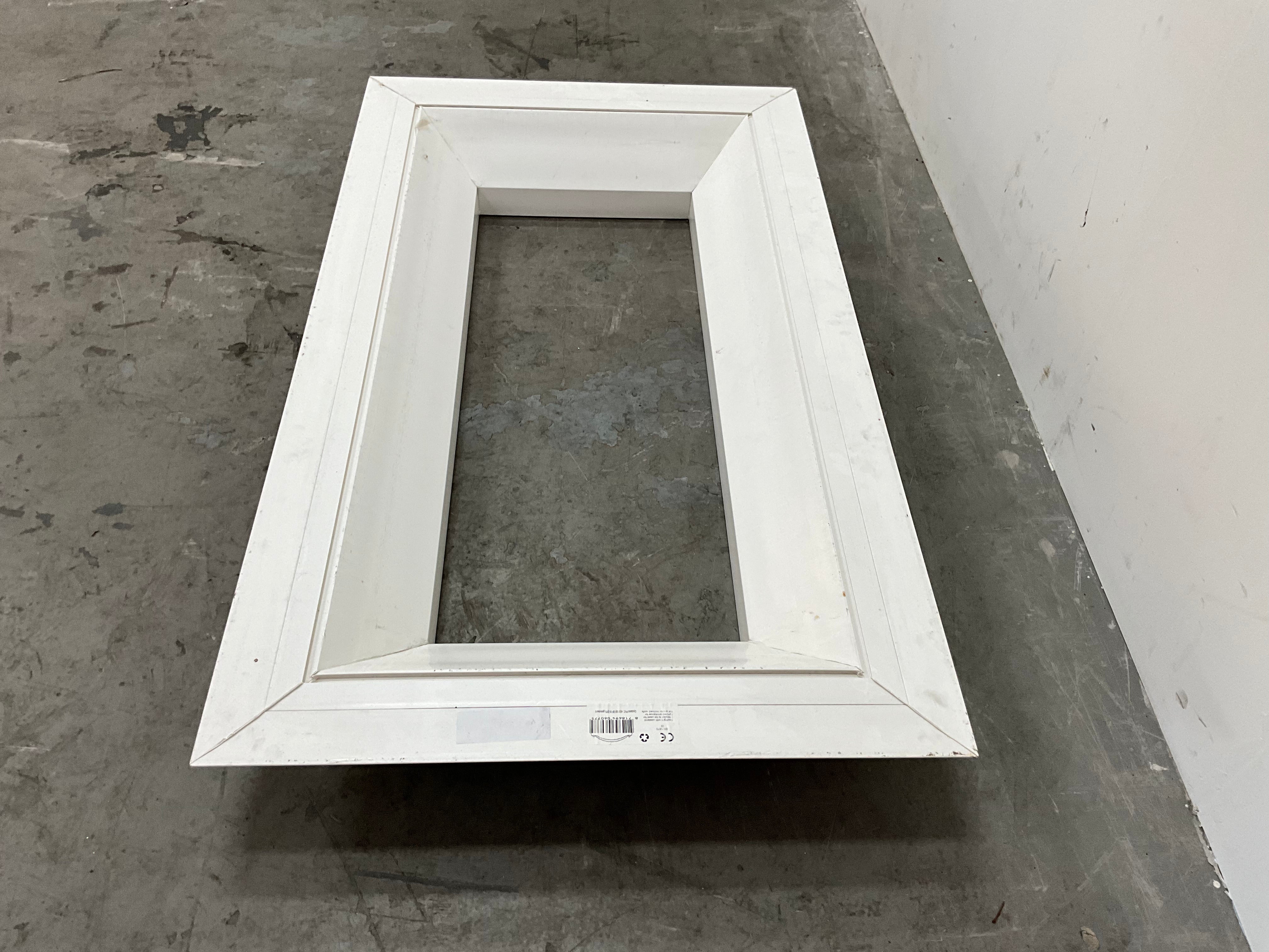 Gesloten dakopstand 142x82