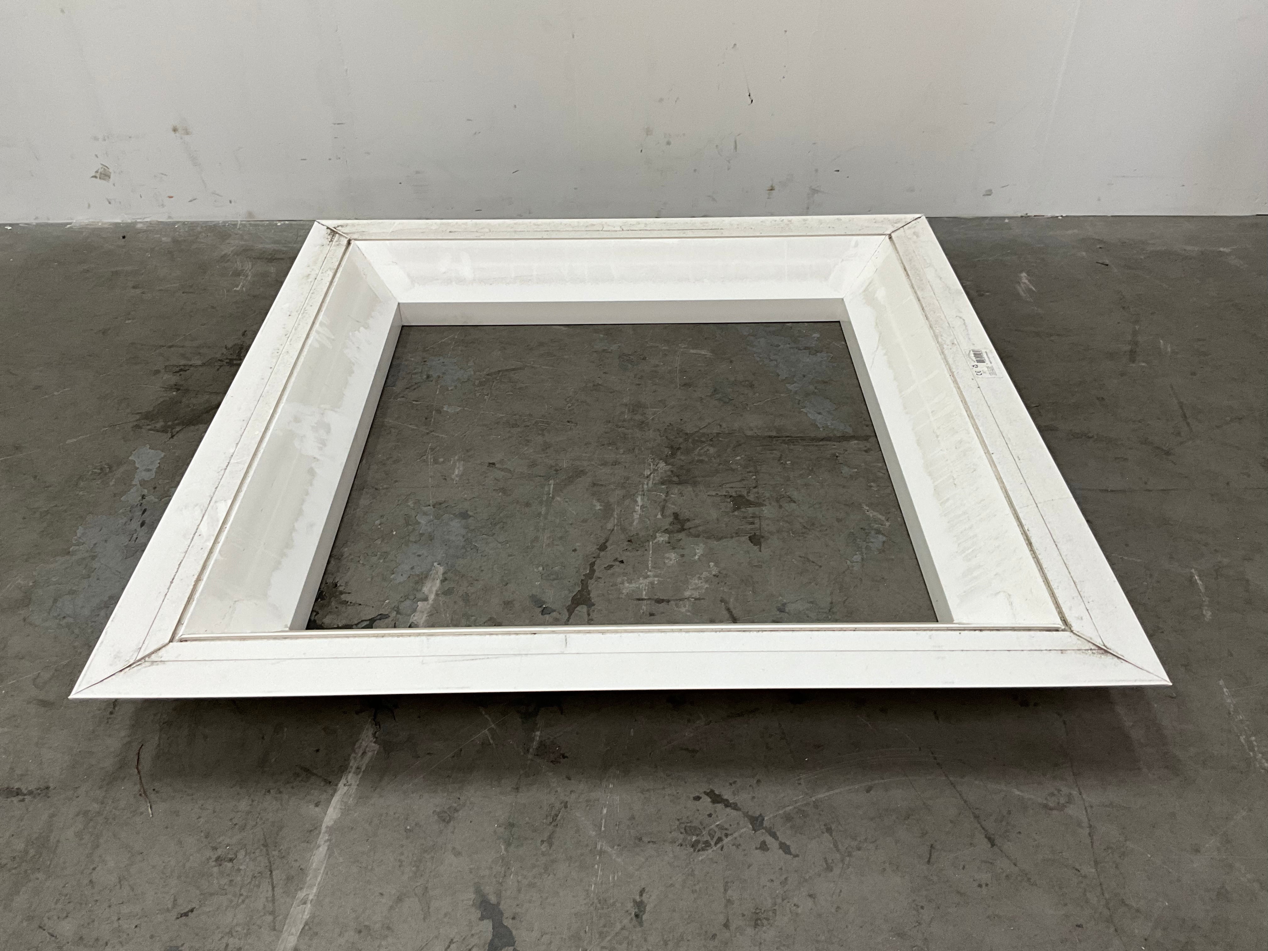 Gesloten dakopstand 142x142