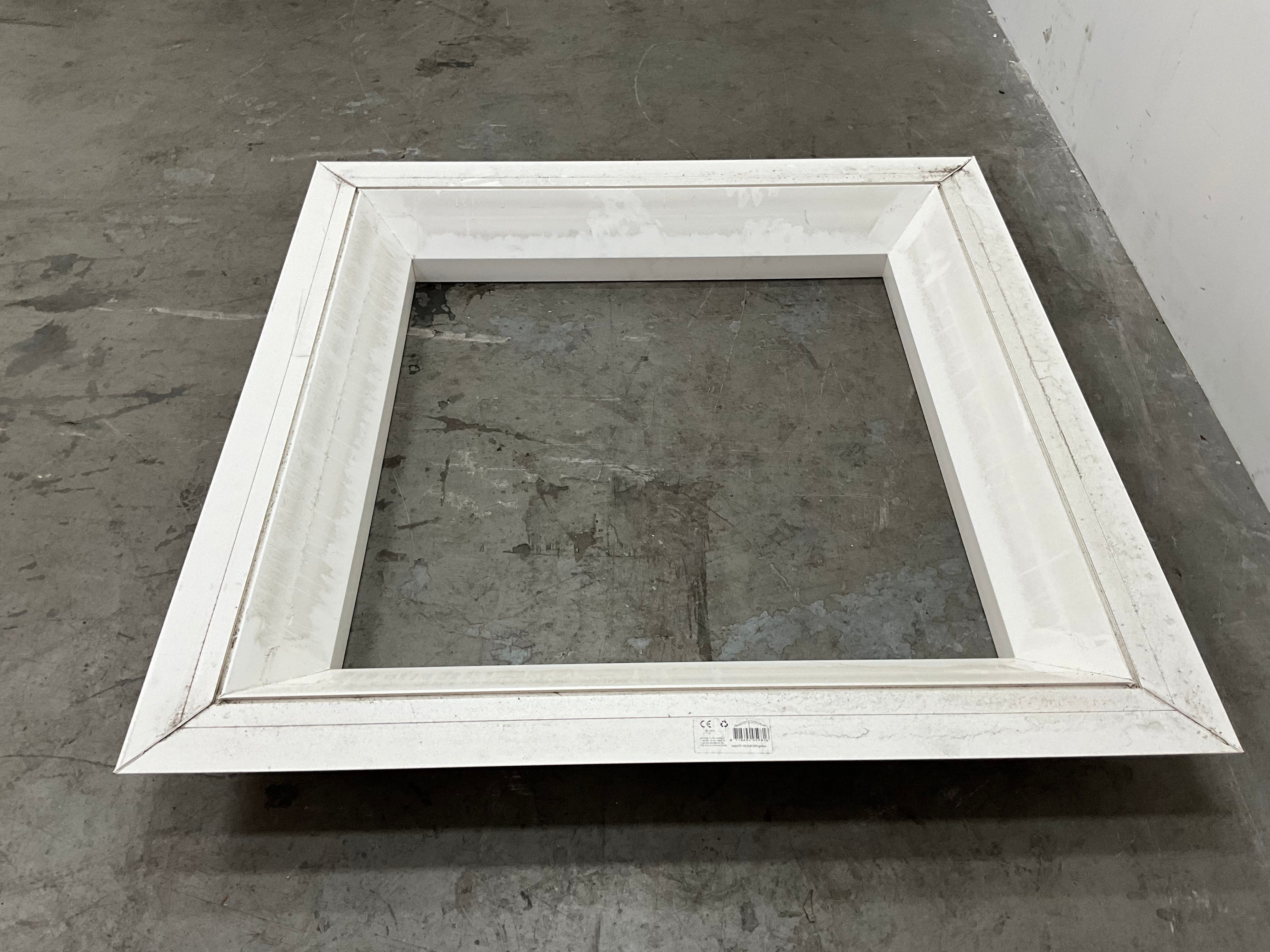 Gesloten dakopstand 142x142