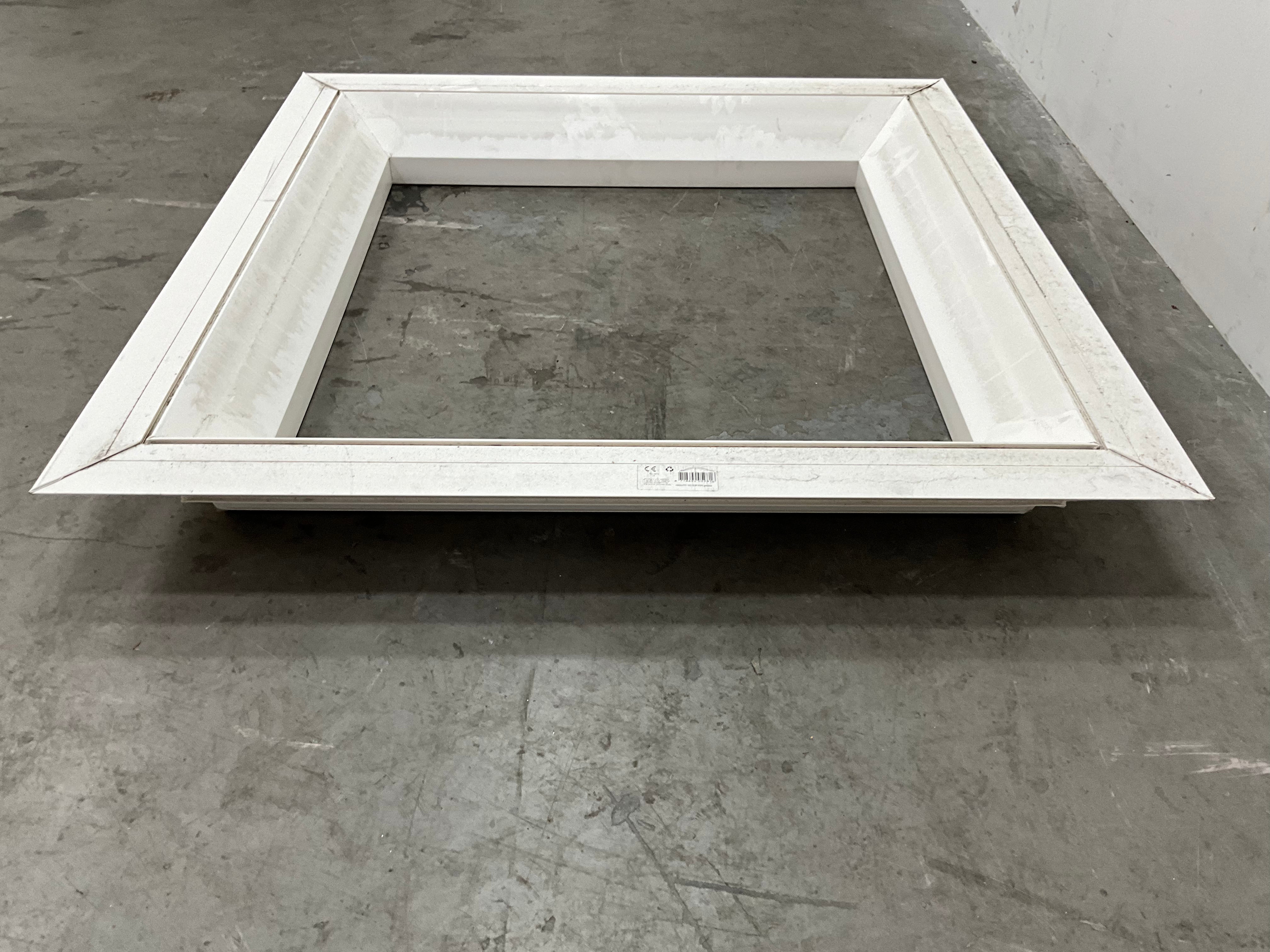 Gesloten dakopstand 142x142