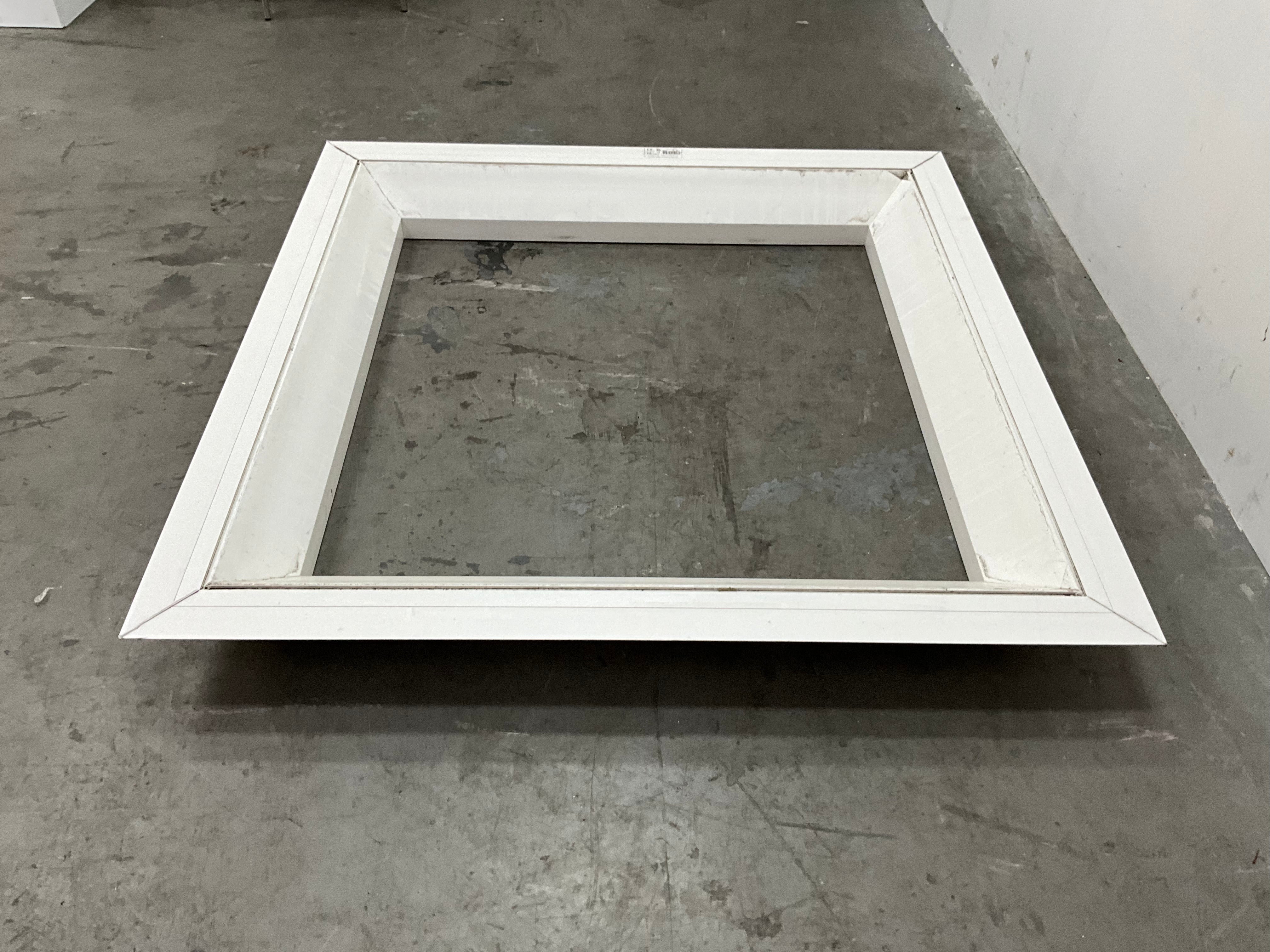 Gesloten dakopstand 162x162