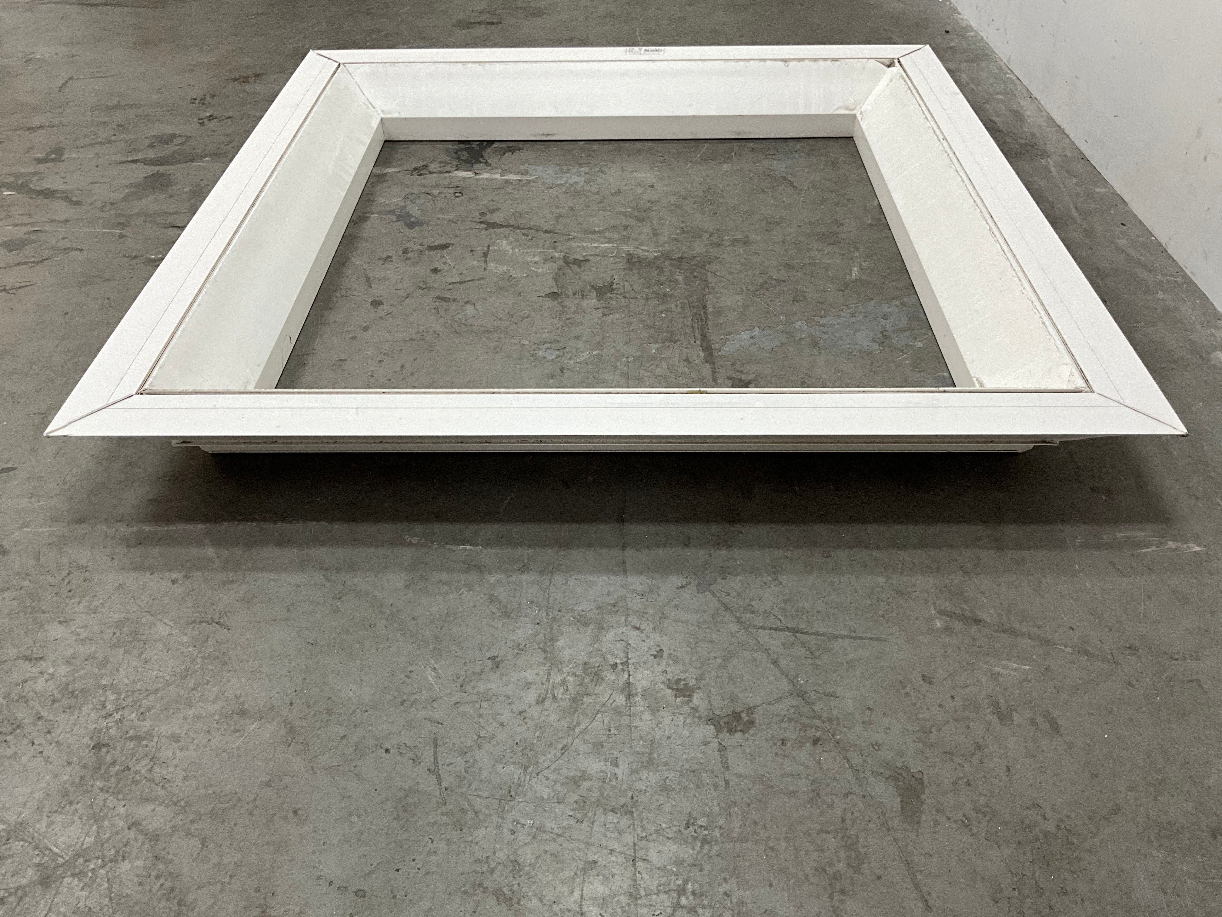 Gesloten dakopstand 162x162