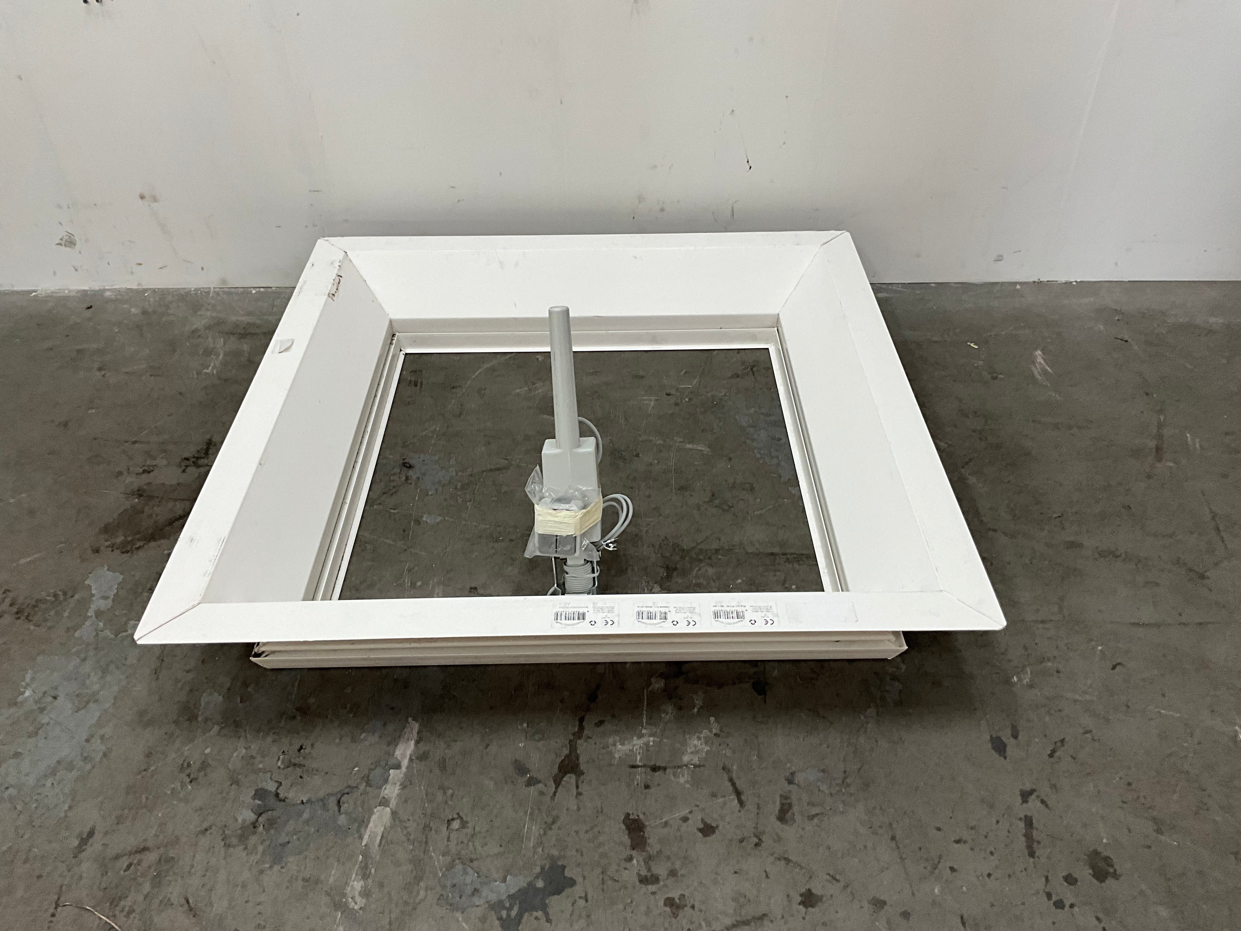 Dakopstand 125x125
