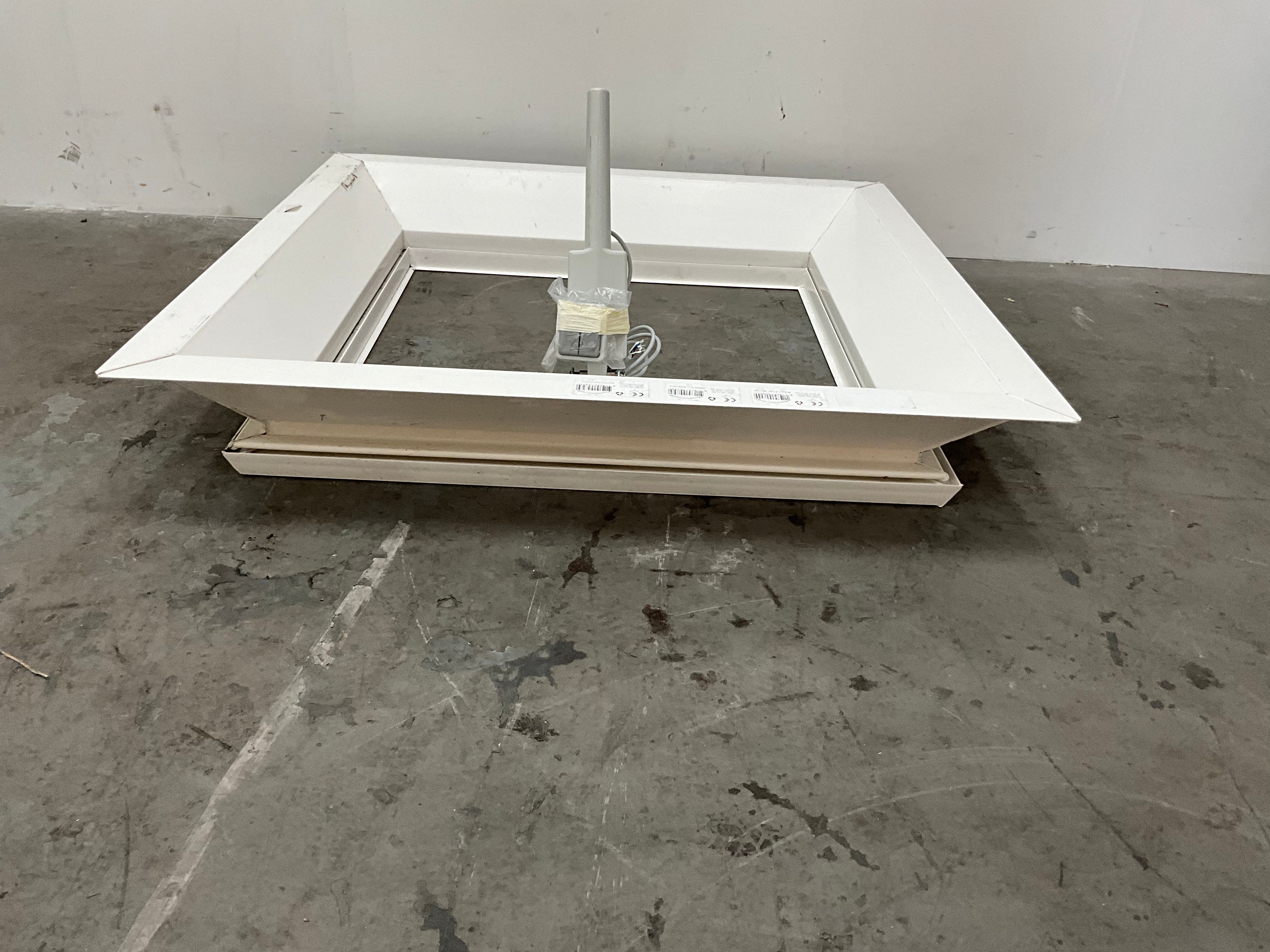 Dakopstand 125x125