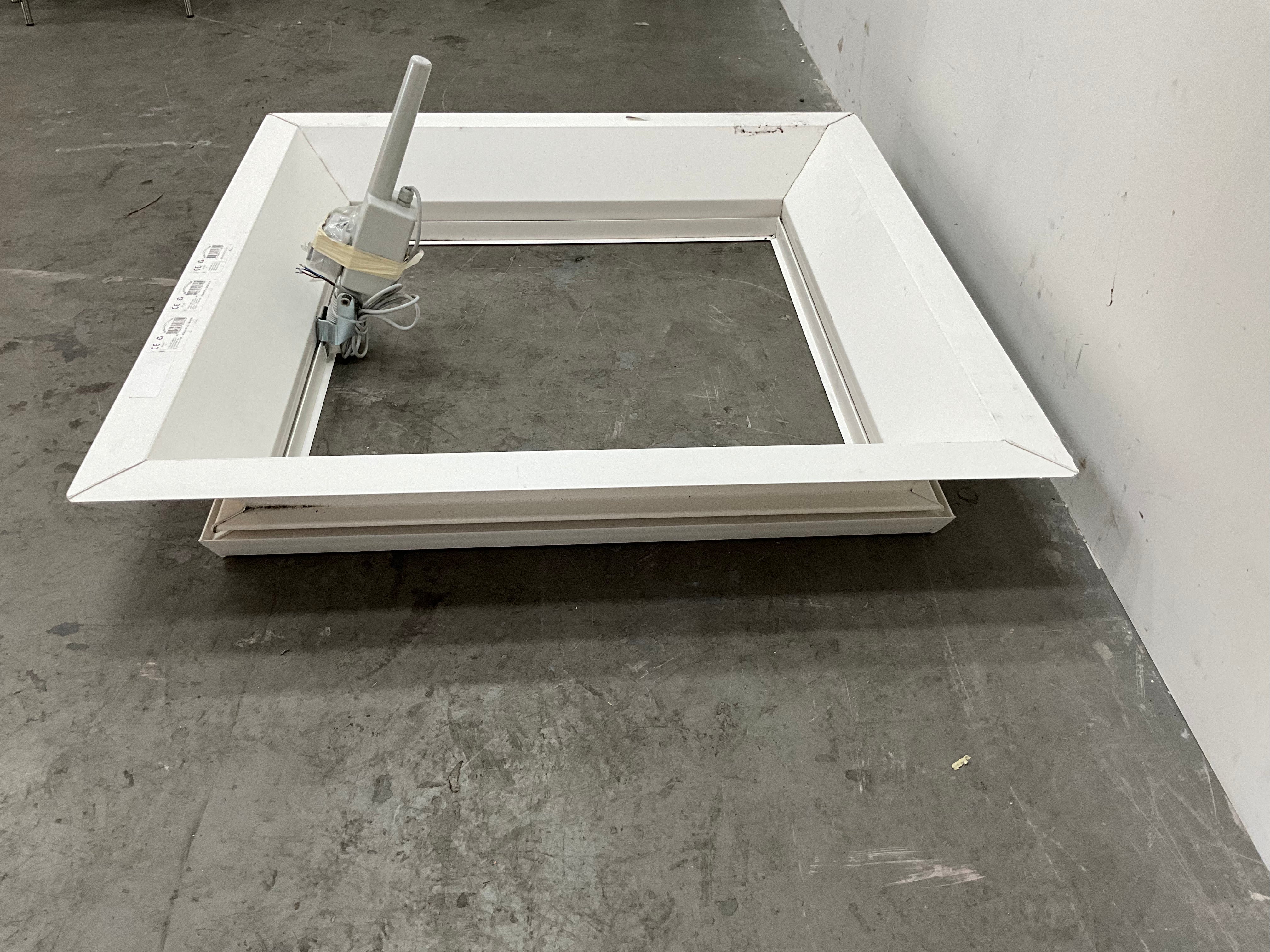 Dakopstand 125x125