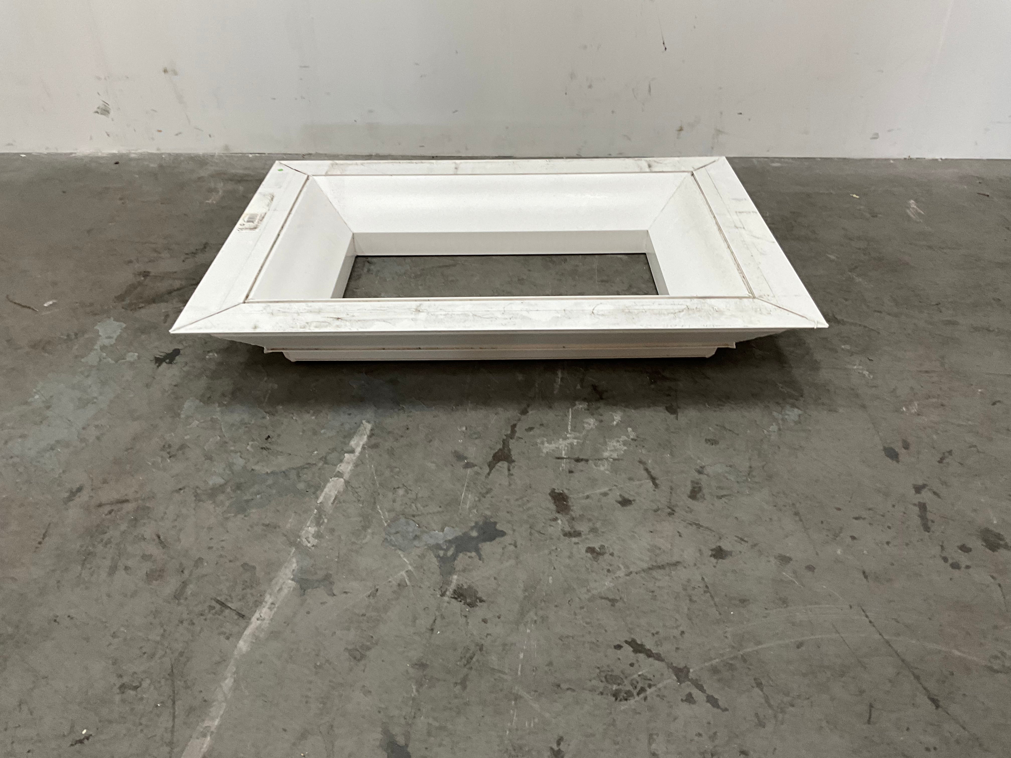 Gesloten dakopstand 112x82
