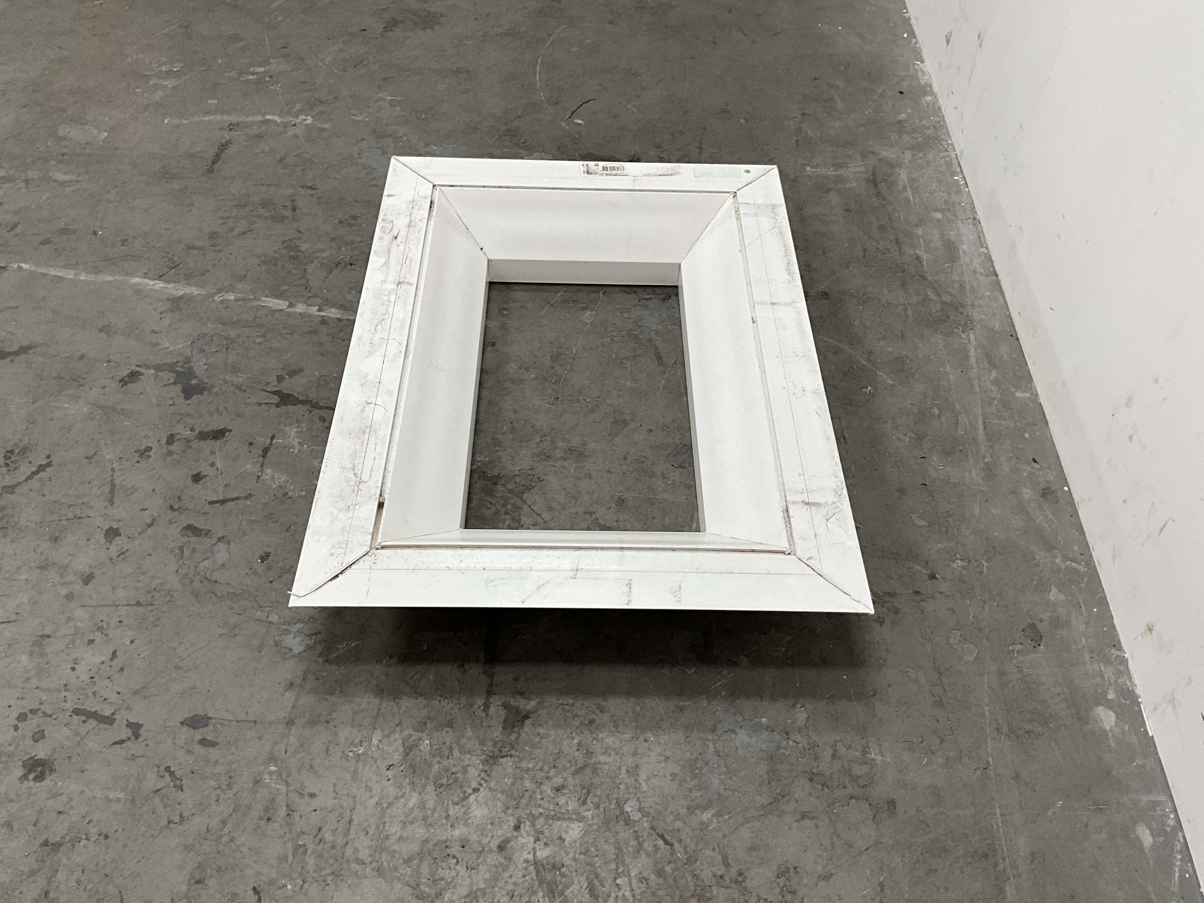 Gesloten dakopstand 112x82