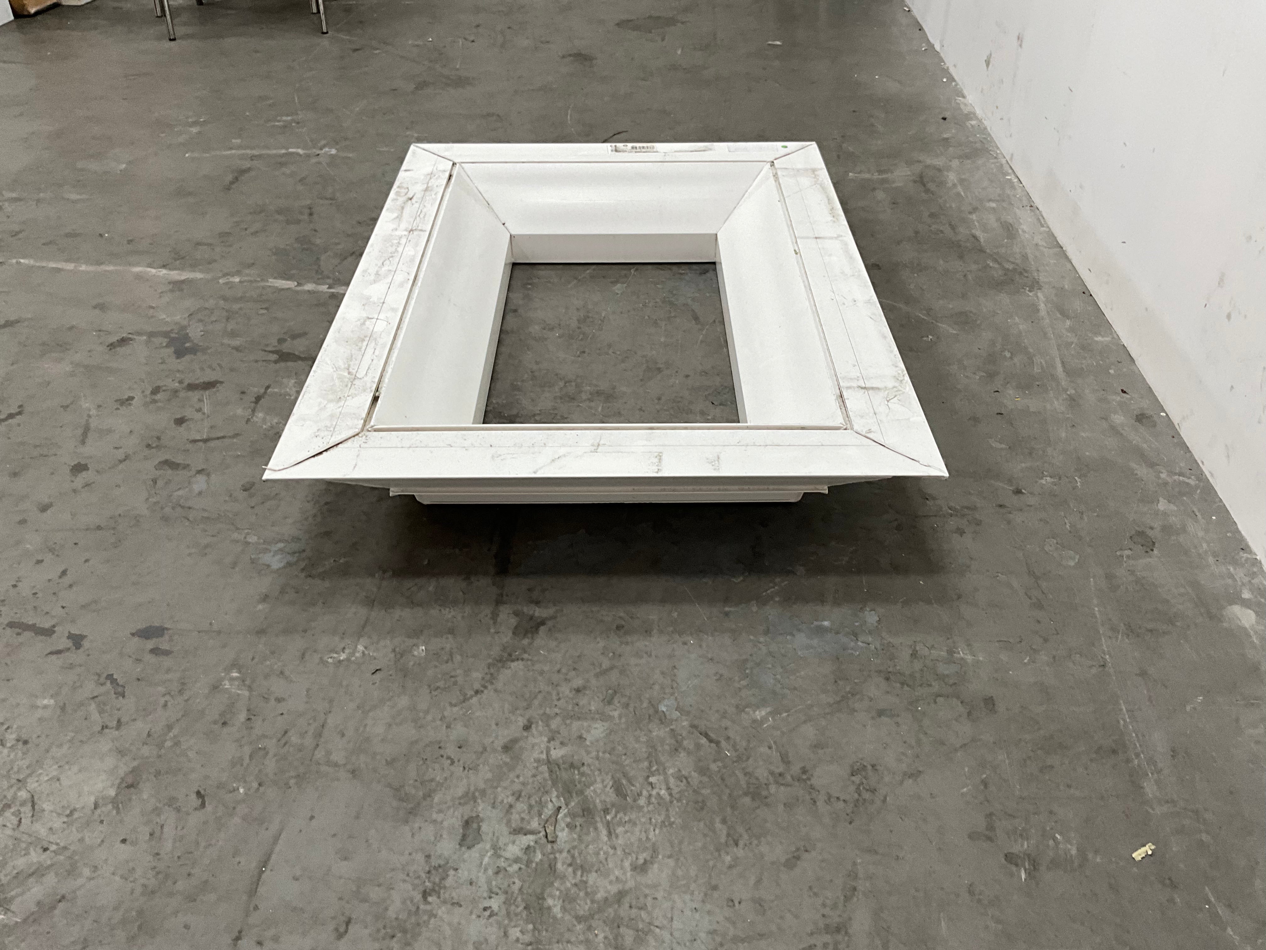 Gesloten dakopstand 112x82