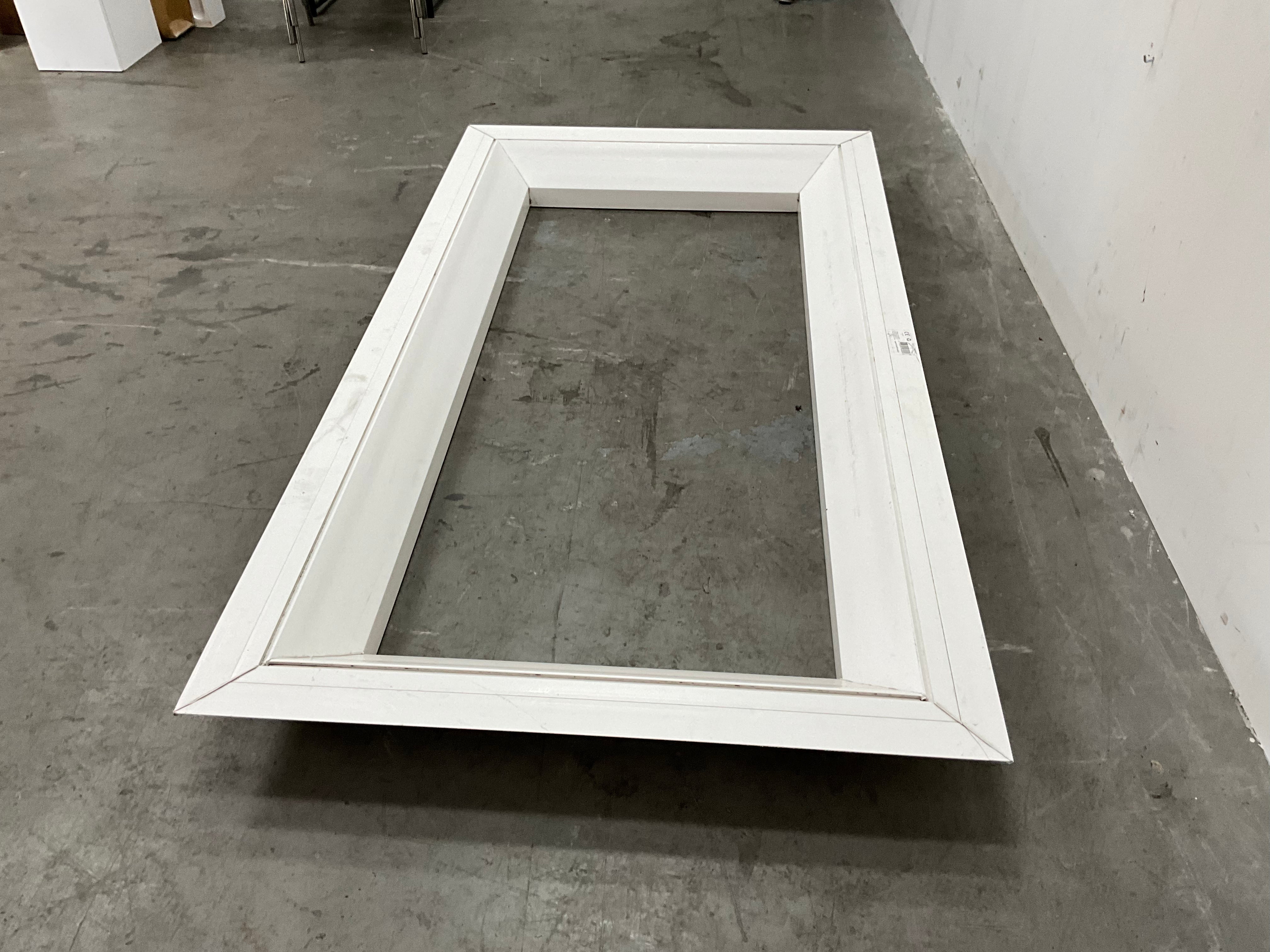 Geschlossene Dachkonstruktion 222x122