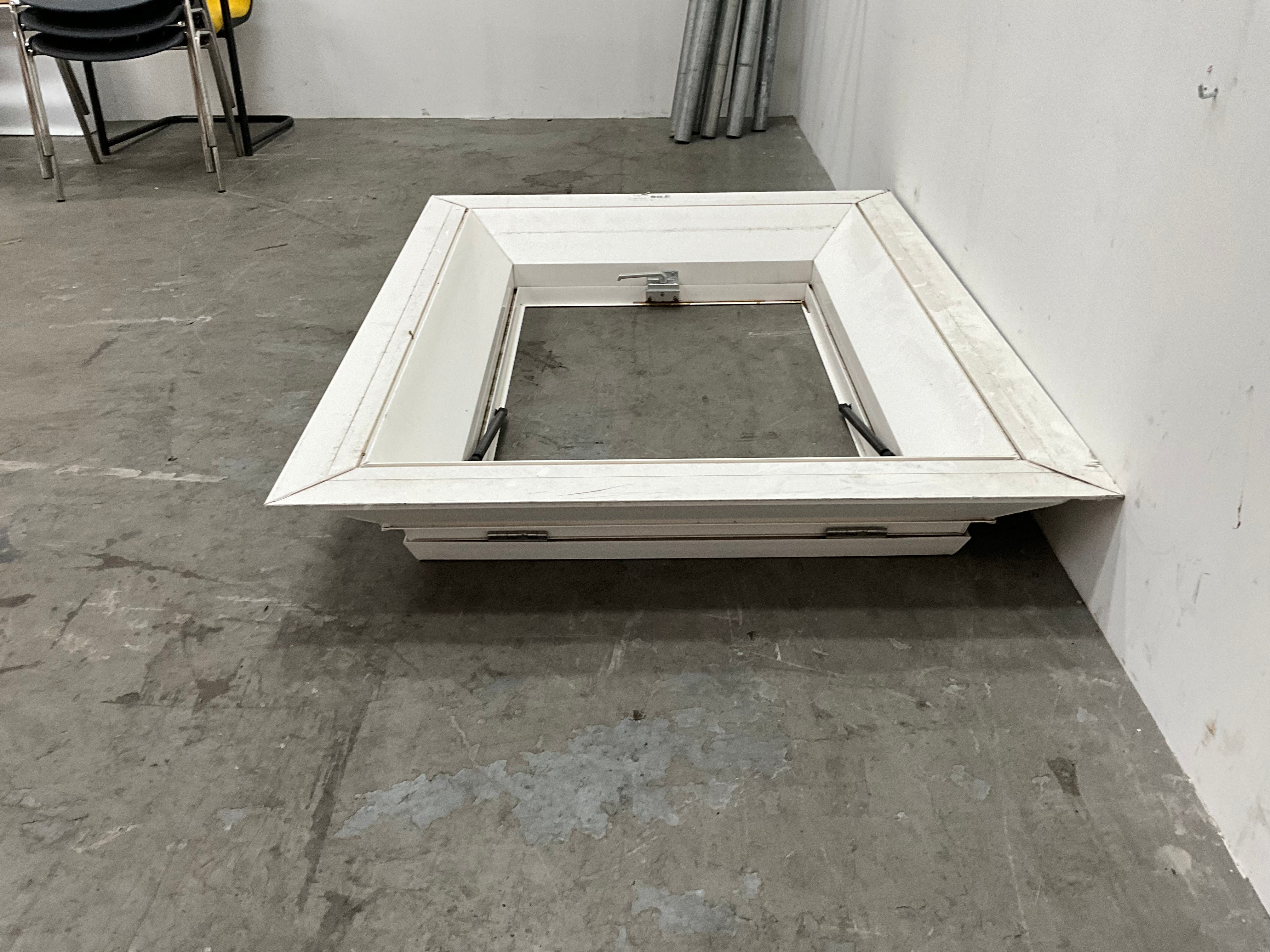 Dakopstand 142x112