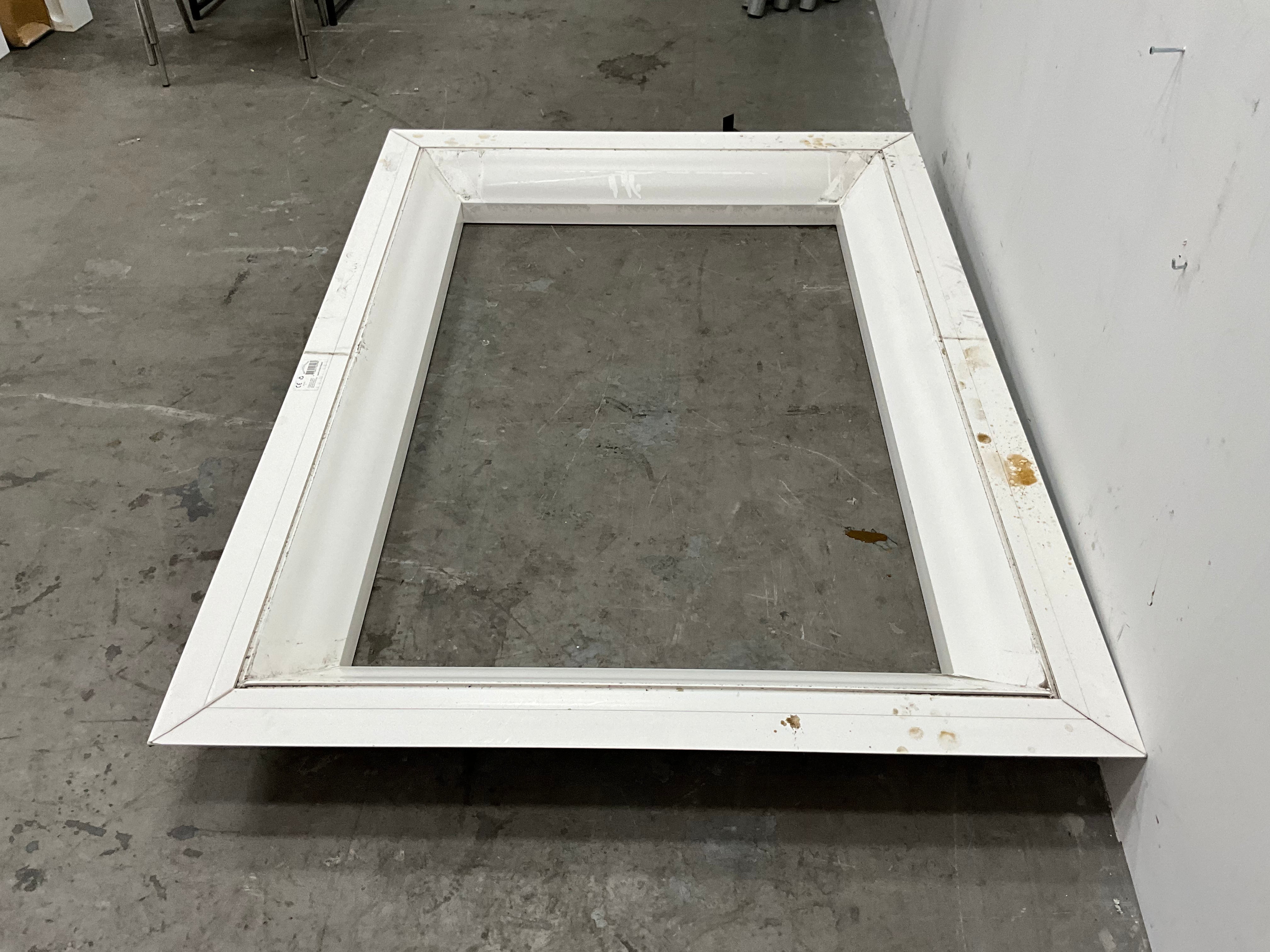Geschlossene Dachkonstruktion 202x142