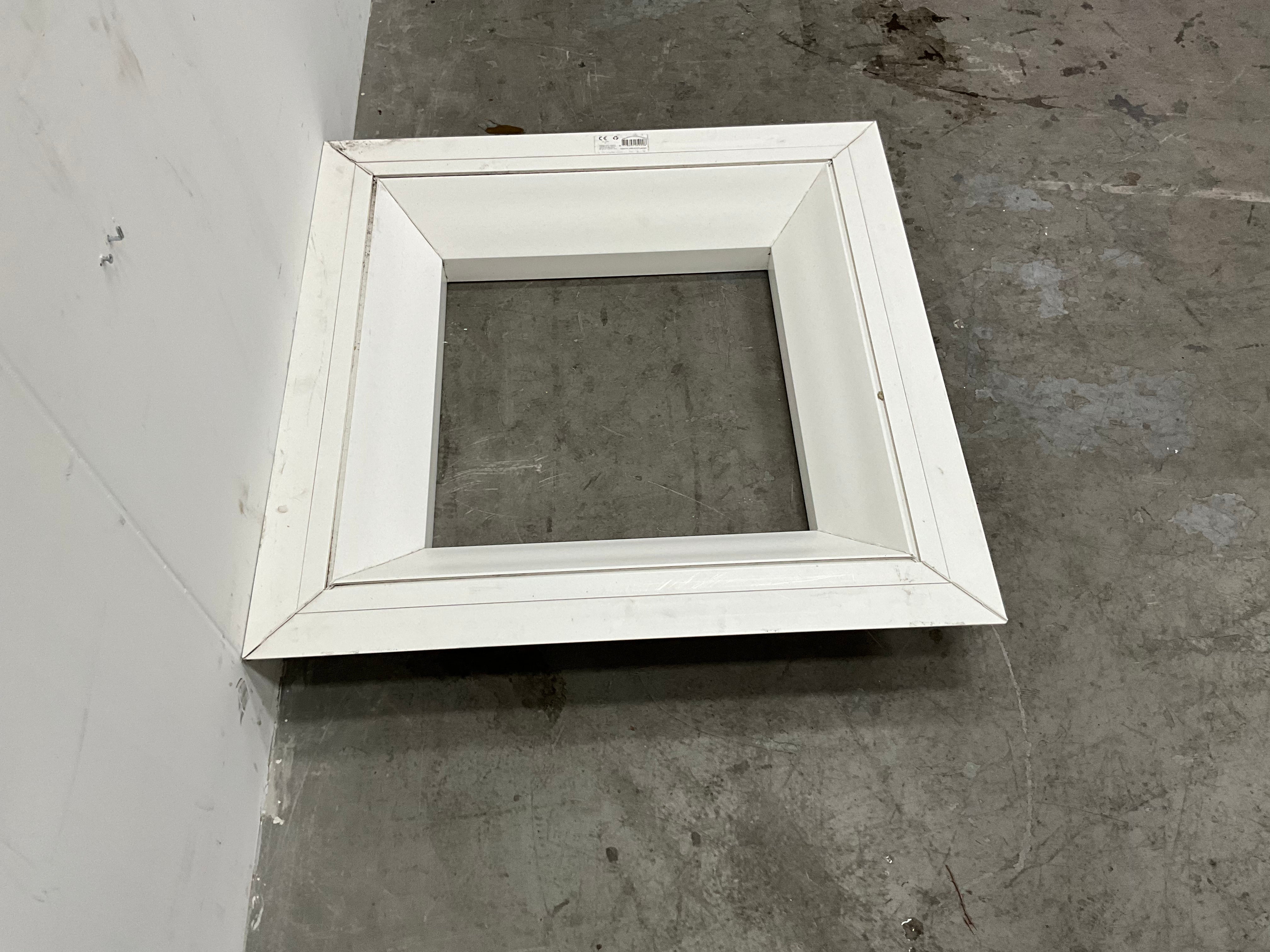 Gesloten dakopstand 102x102