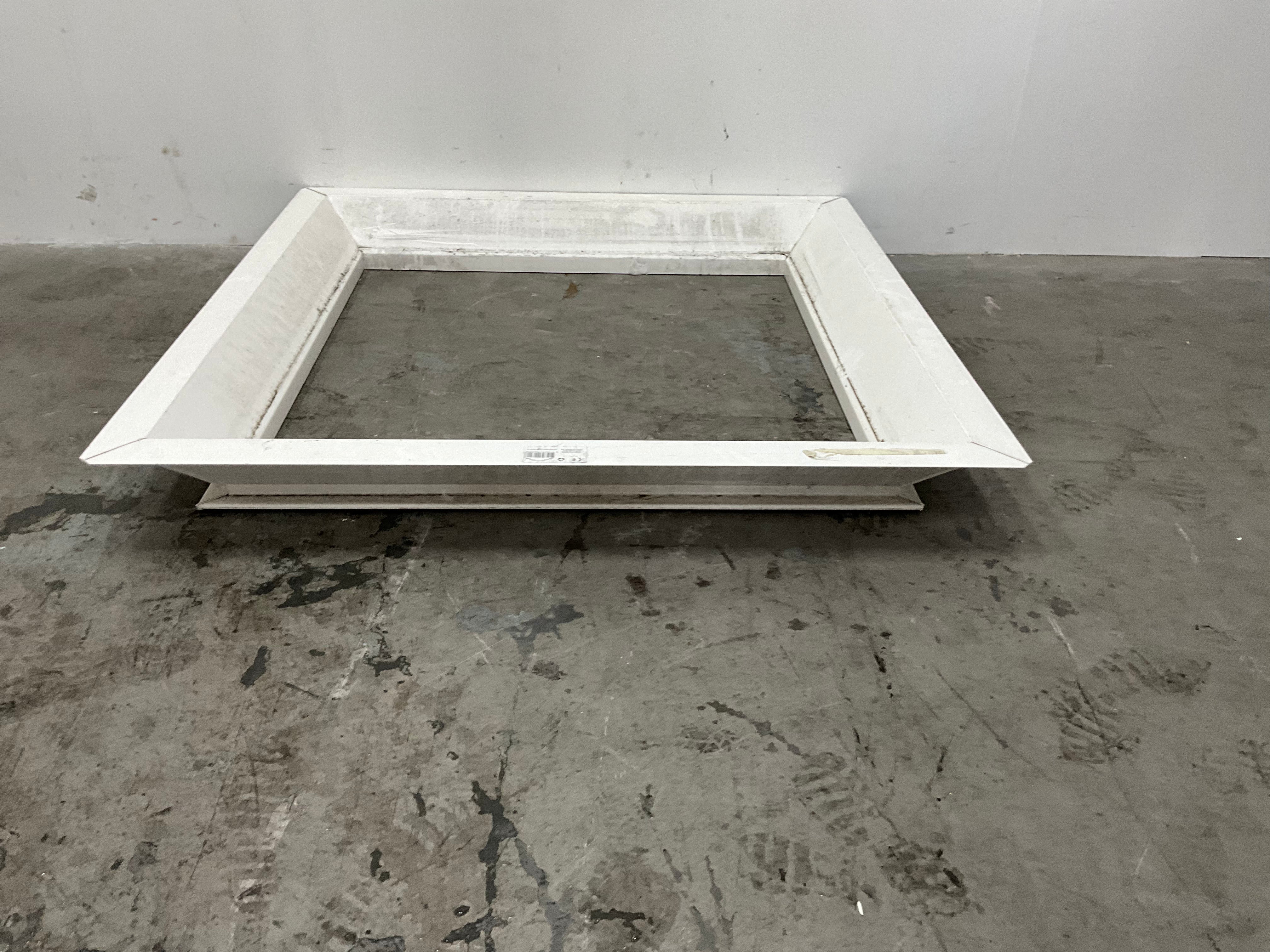 Gesloten dakopstand 145x145