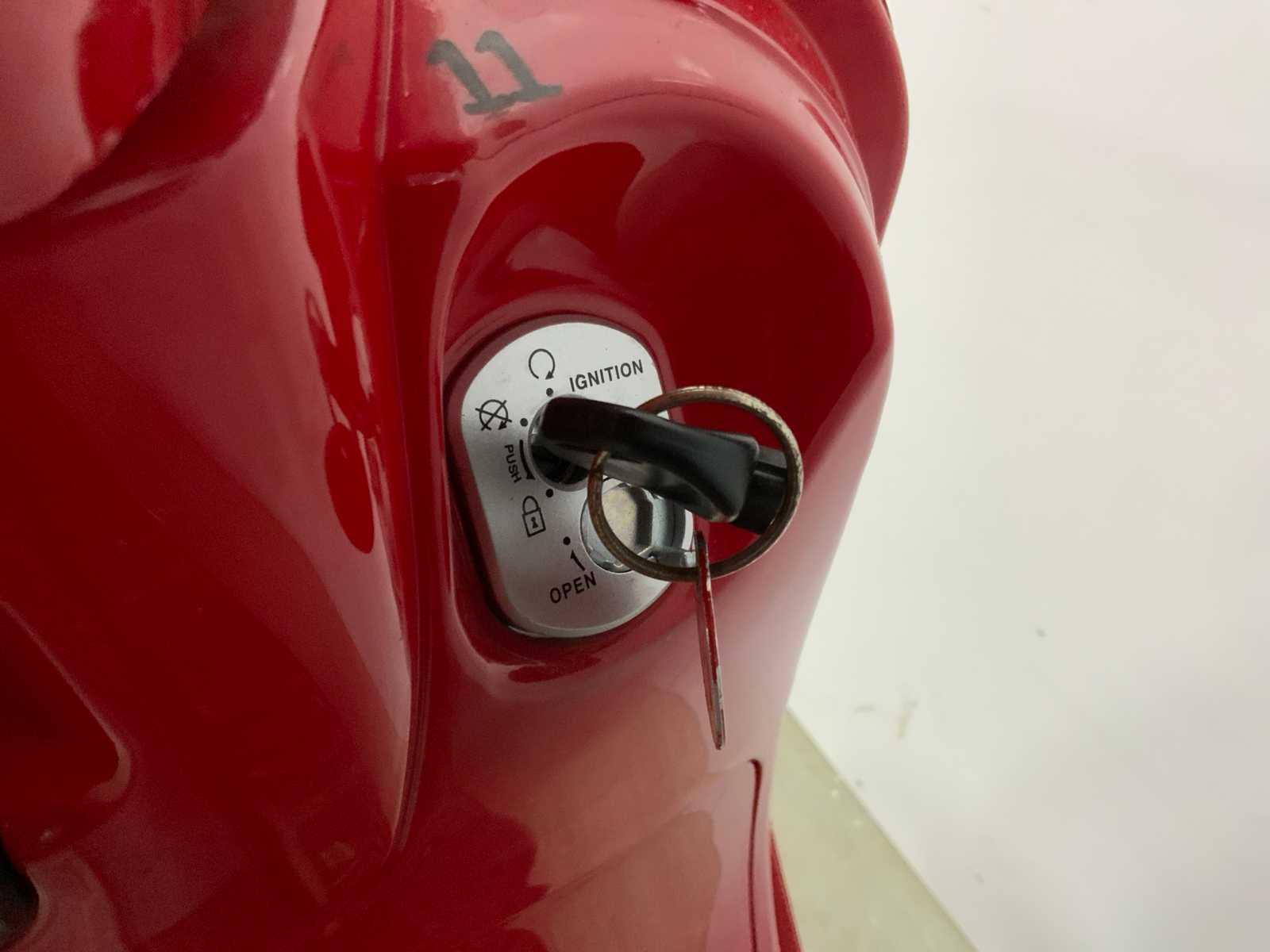 Novox C50 Elektrische Scooter
