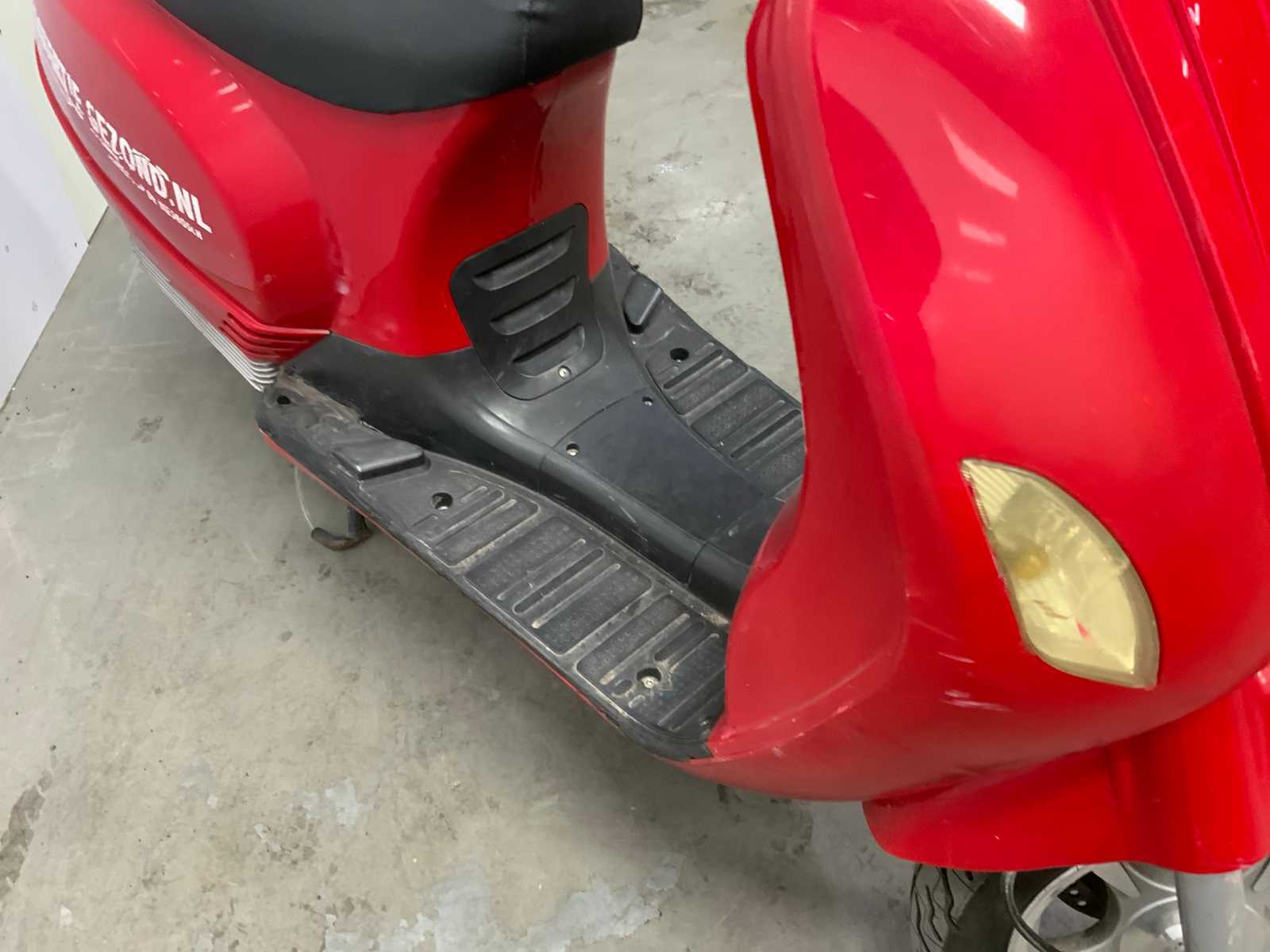 Novox C50 Elektrische Scooter