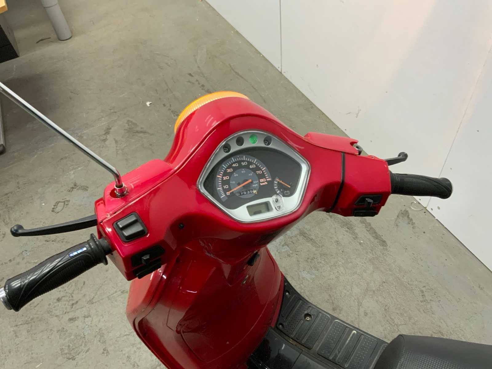 Novox C50 Elektroroller