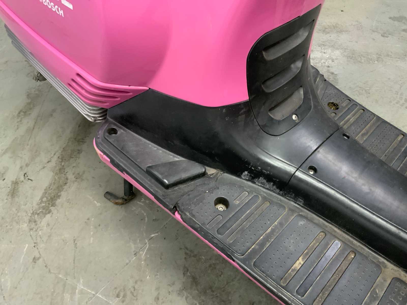Novox C50 Elektrische Scooter