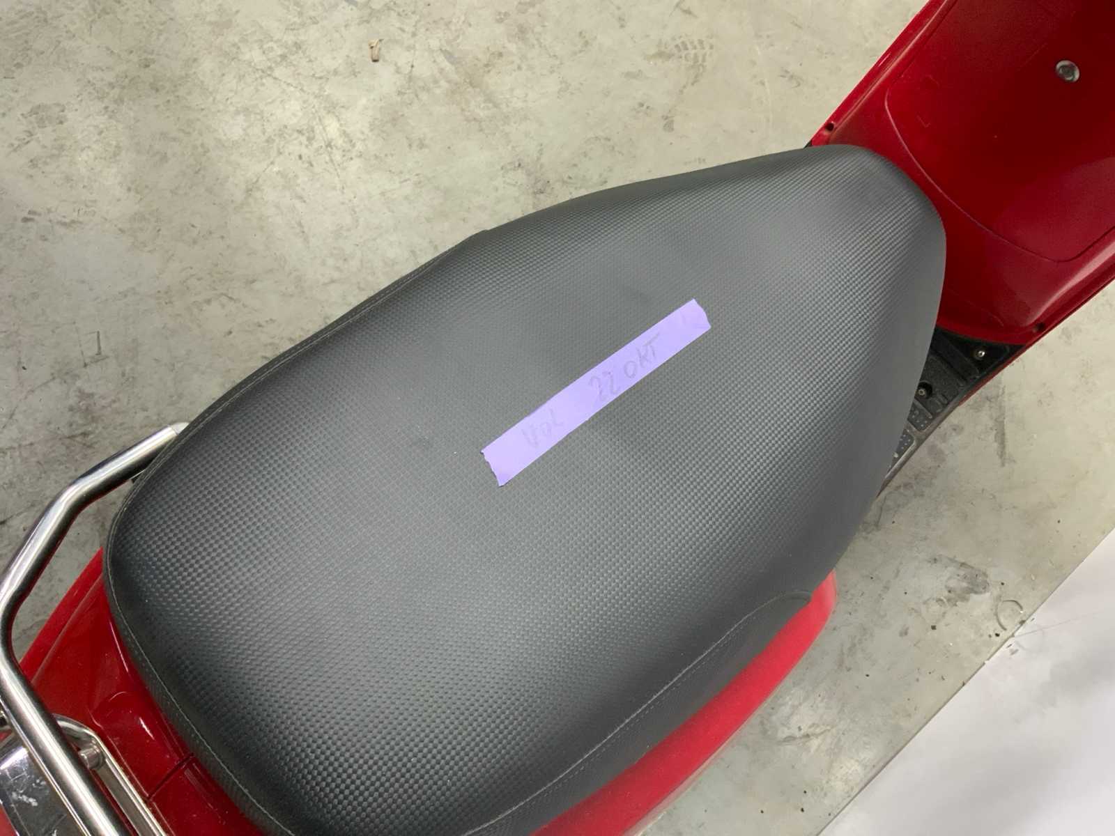Novox C50 Elektrische Scooter