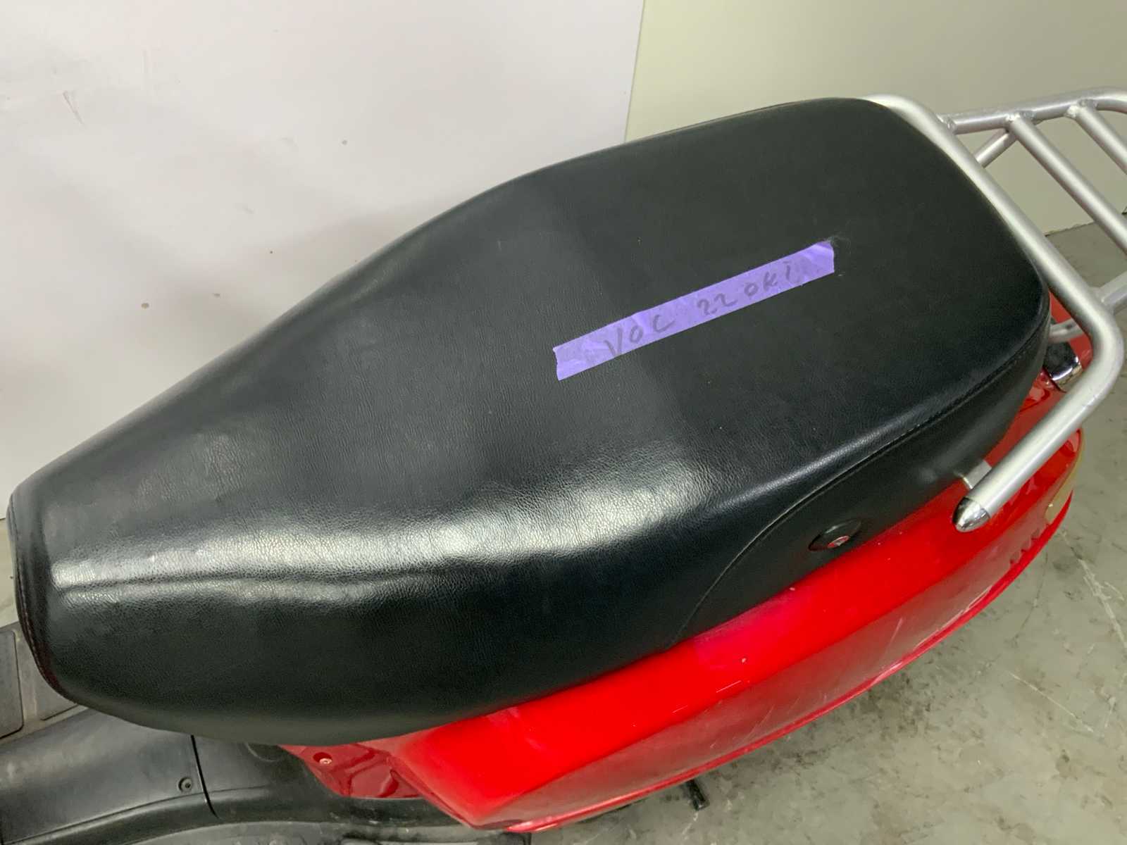 Novox C50 Elektrische Scooter