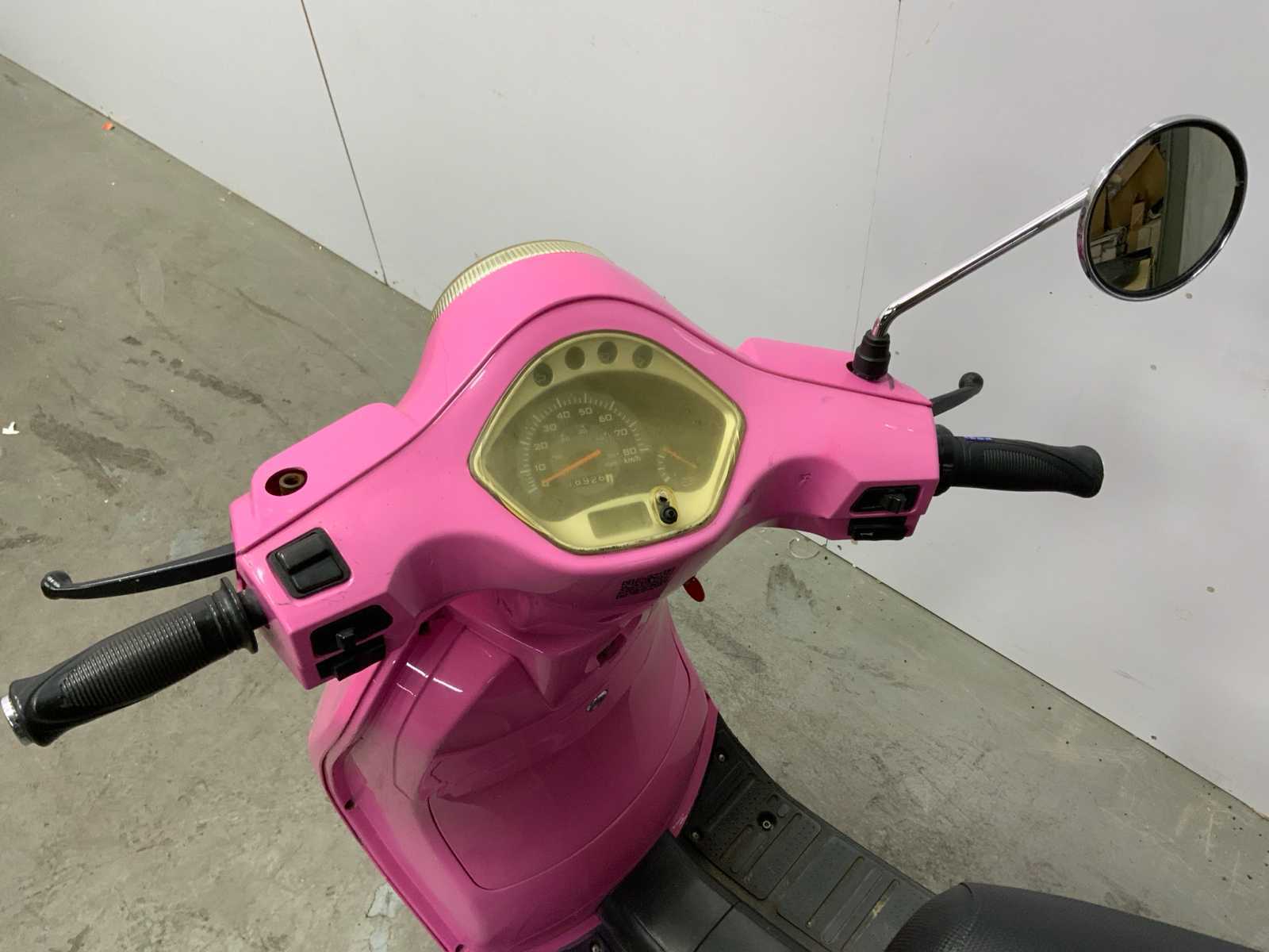 Novox C50 Elektrische Scooter
