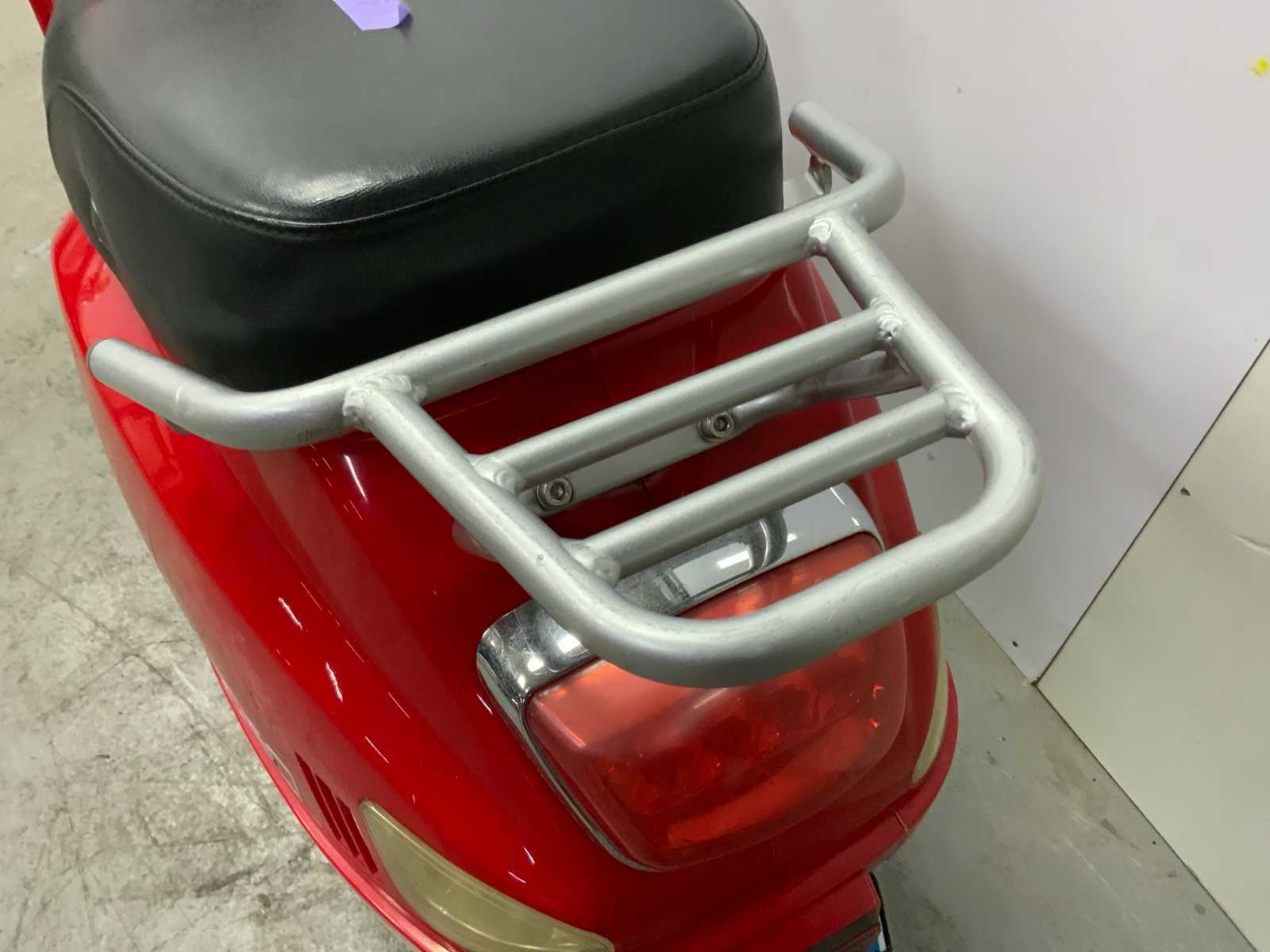 Novox C50 Elektrische Scooter