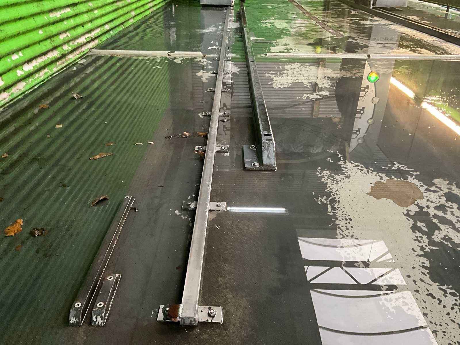 WashTec - Softcare - Autowasstraat