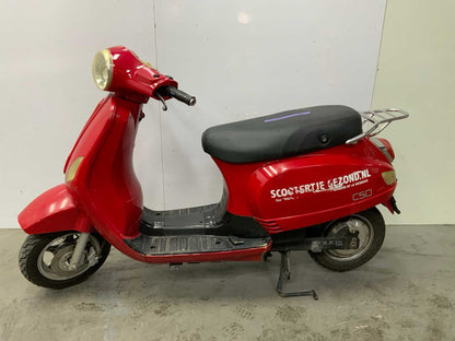 Novox C50 Elektrische Scooter