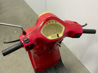 Novox C50 Elektrische Scooter