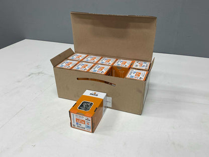 Heco Topix Plus Verzonken Houtschroef (2000x) - 4x7 mm