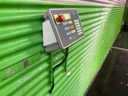 WashTec - Softcare - Autowasstraat