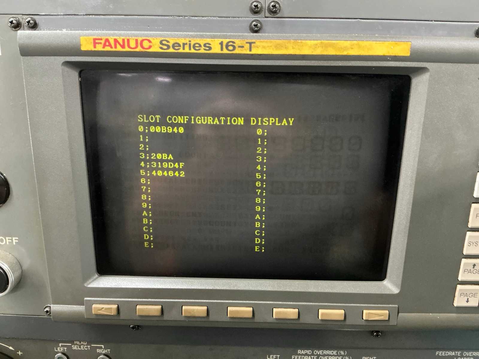 1998 Muratec MT12 Dubbelkops CNC draaibank
