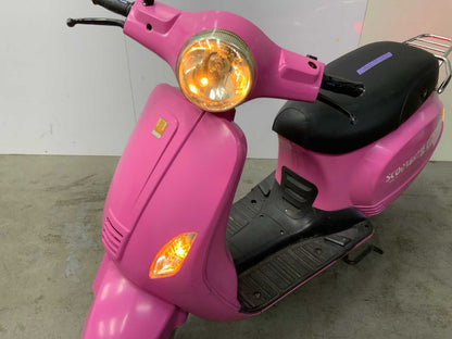 Novox C50 Elektrische Scooter