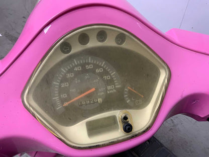 Novox C50 Elektrische Scooter