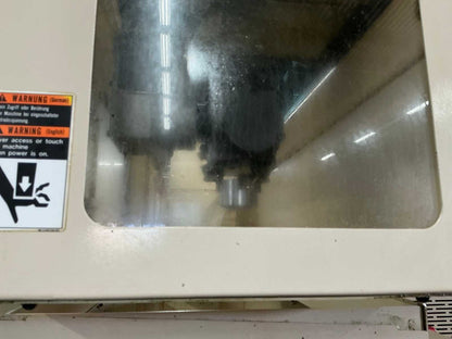 1998 Muratec MT12 Dubbelkops CNC draaibank