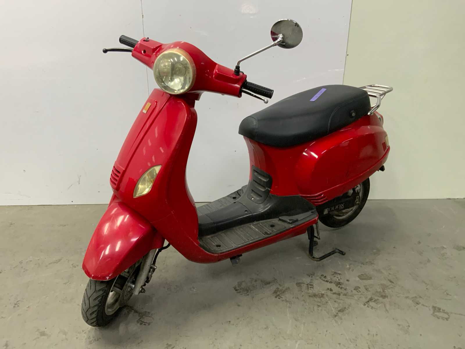Novox C50 Elektroroller